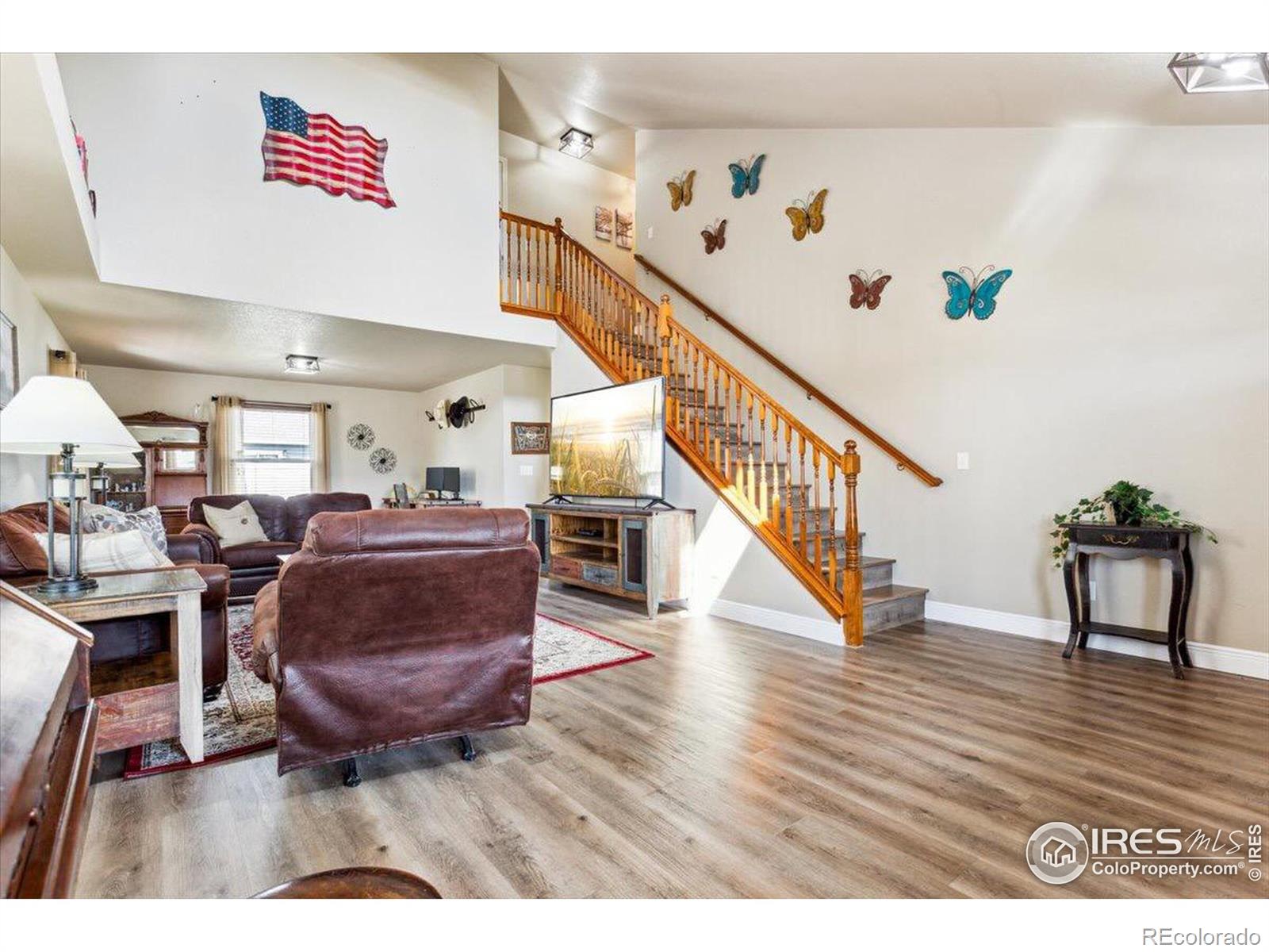 MLS Image #6 for 3708  mount hope street,wellington, Colorado