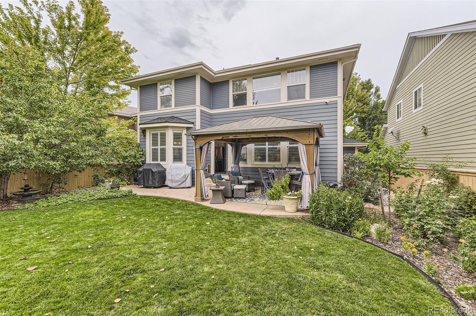 MLS Image #27 for 10743  ashford circle,highlands ranch, Colorado