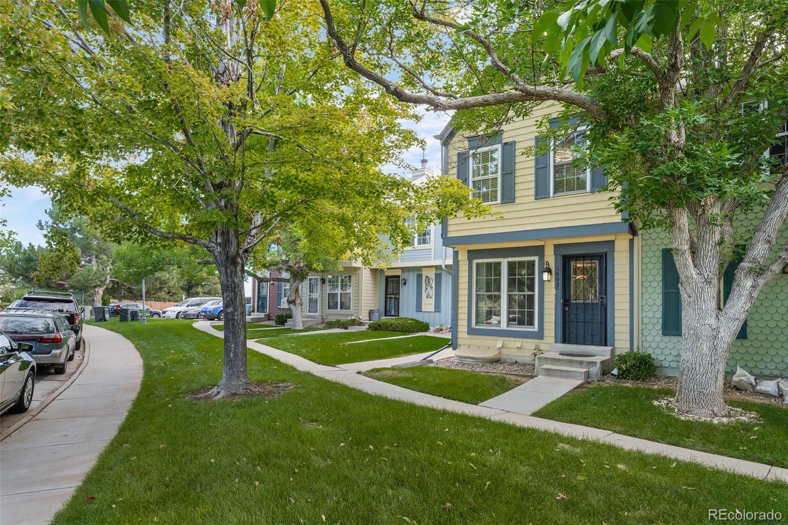 MLS Image #0 for 1600 s idalia circle,aurora, Colorado