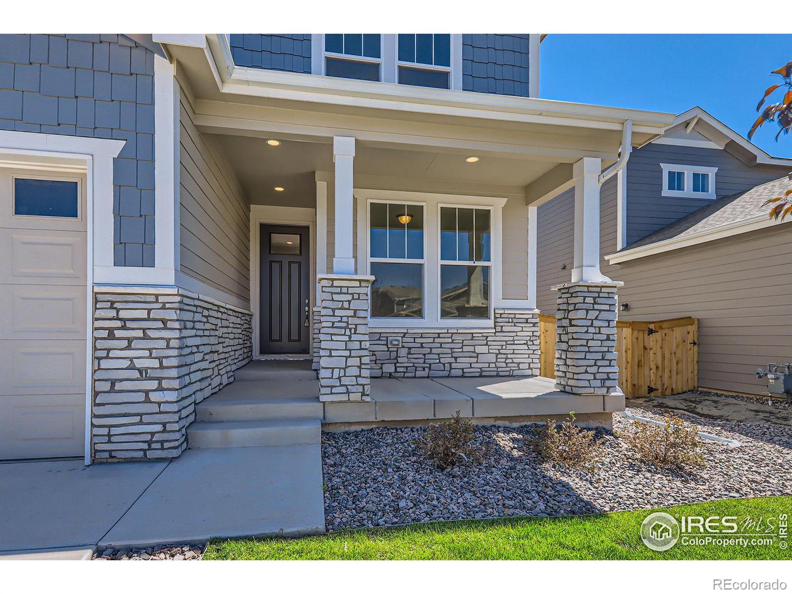 MLS Image #2 for 824  emerald lakes street,severance, Colorado