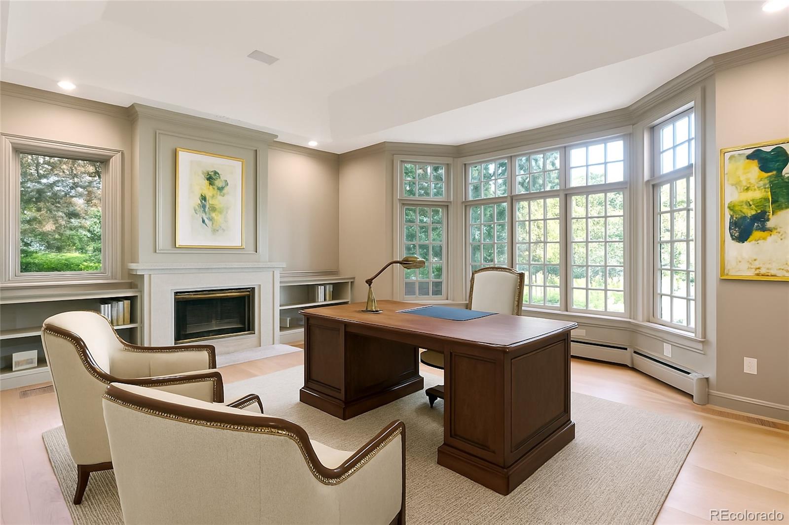 MLS Image #17 for 4270 s bellaire circle,cherry hills village, Colorado