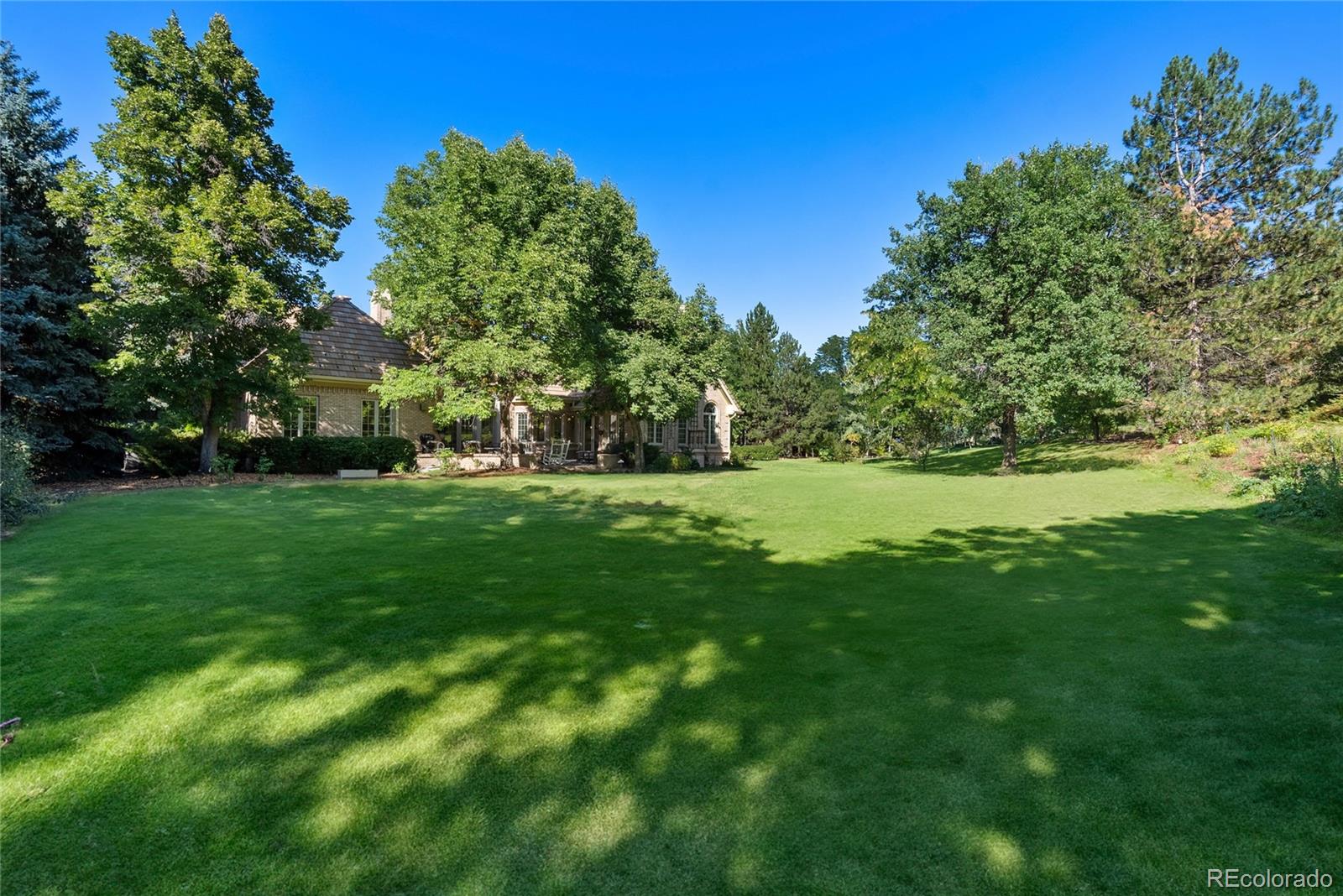 MLS Image #2 for 4270 s bellaire circle,cherry hills village, Colorado