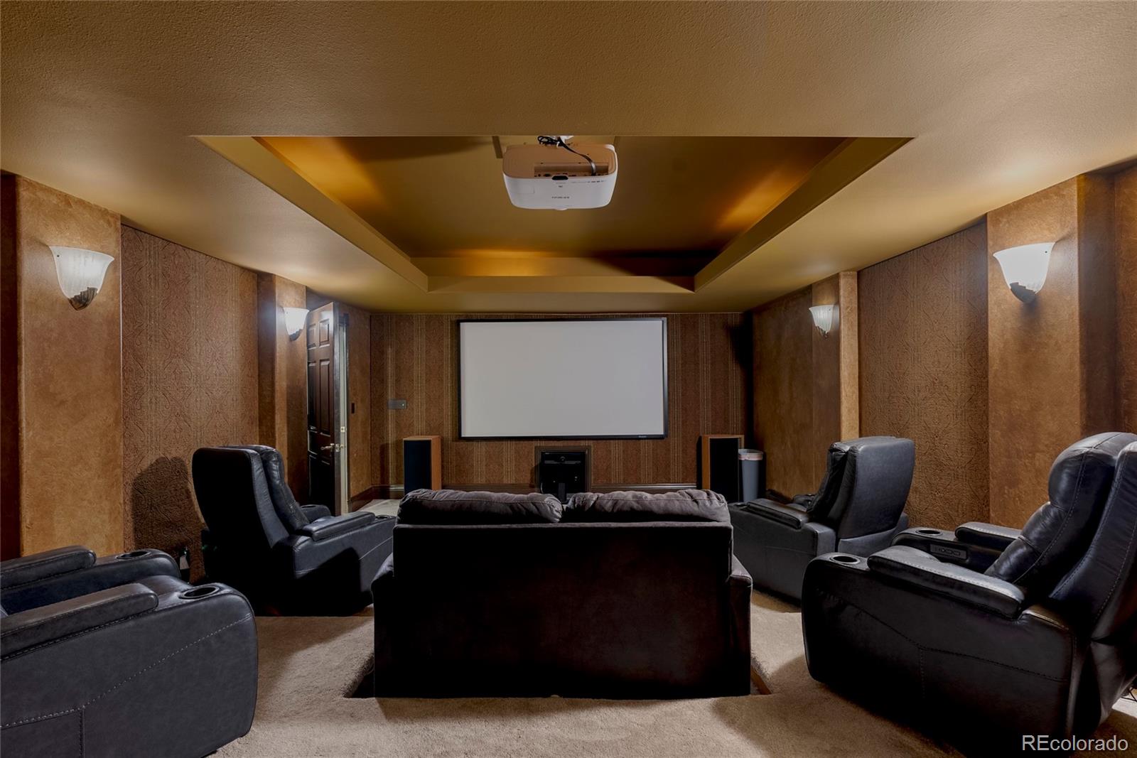 MLS Image #28 for 4270 s bellaire circle,cherry hills village, Colorado