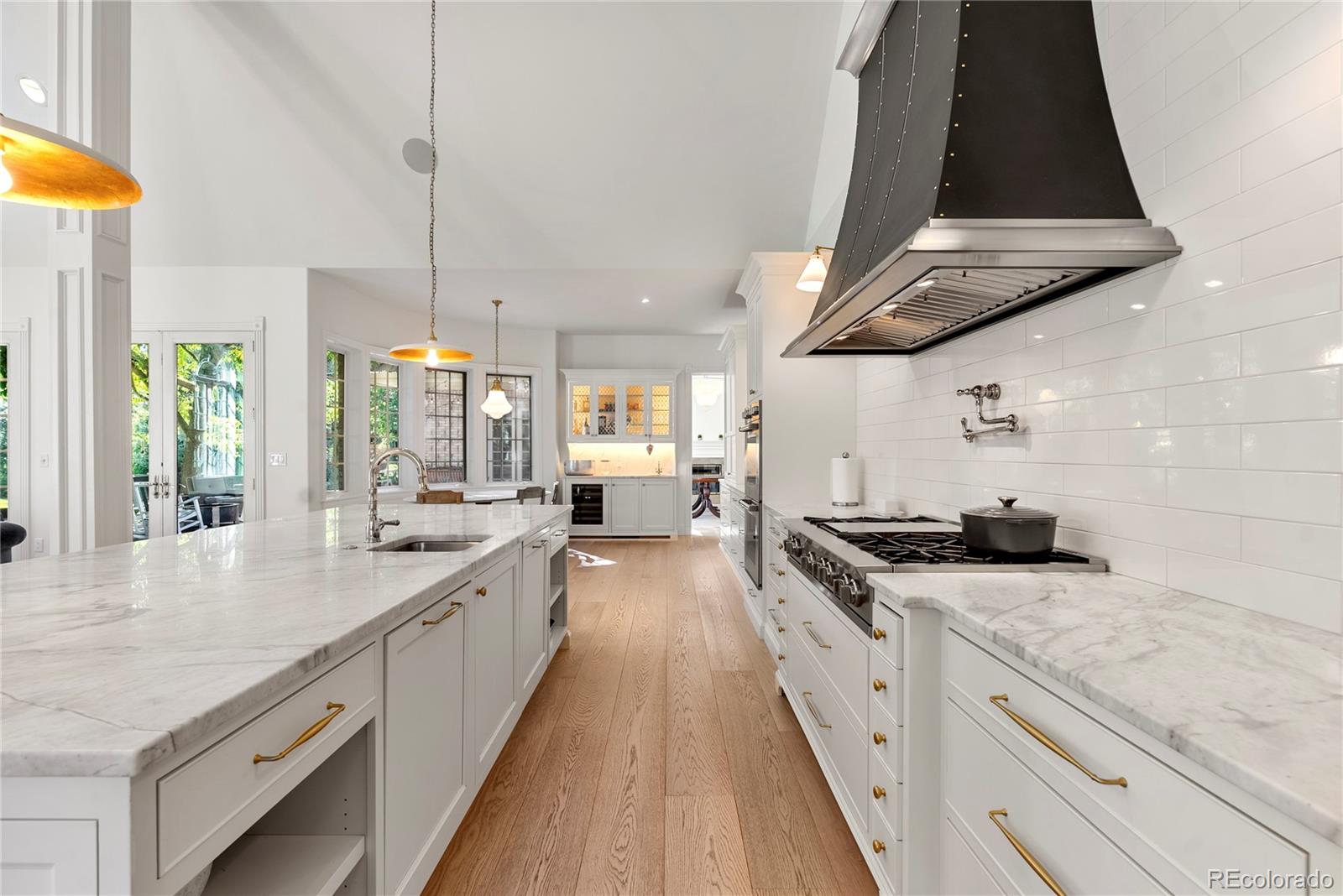 MLS Image #3 for 4270 s bellaire circle,cherry hills village, Colorado