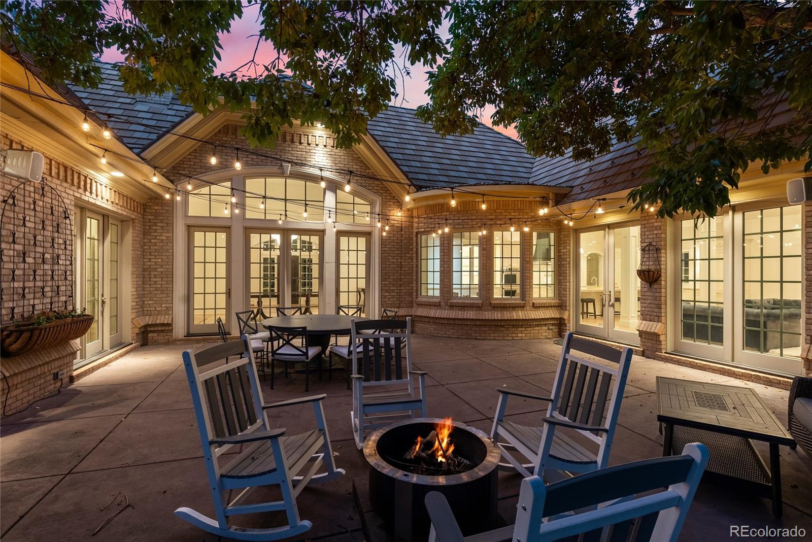 MLS Image #32 for 4270 s bellaire circle,cherry hills village, Colorado