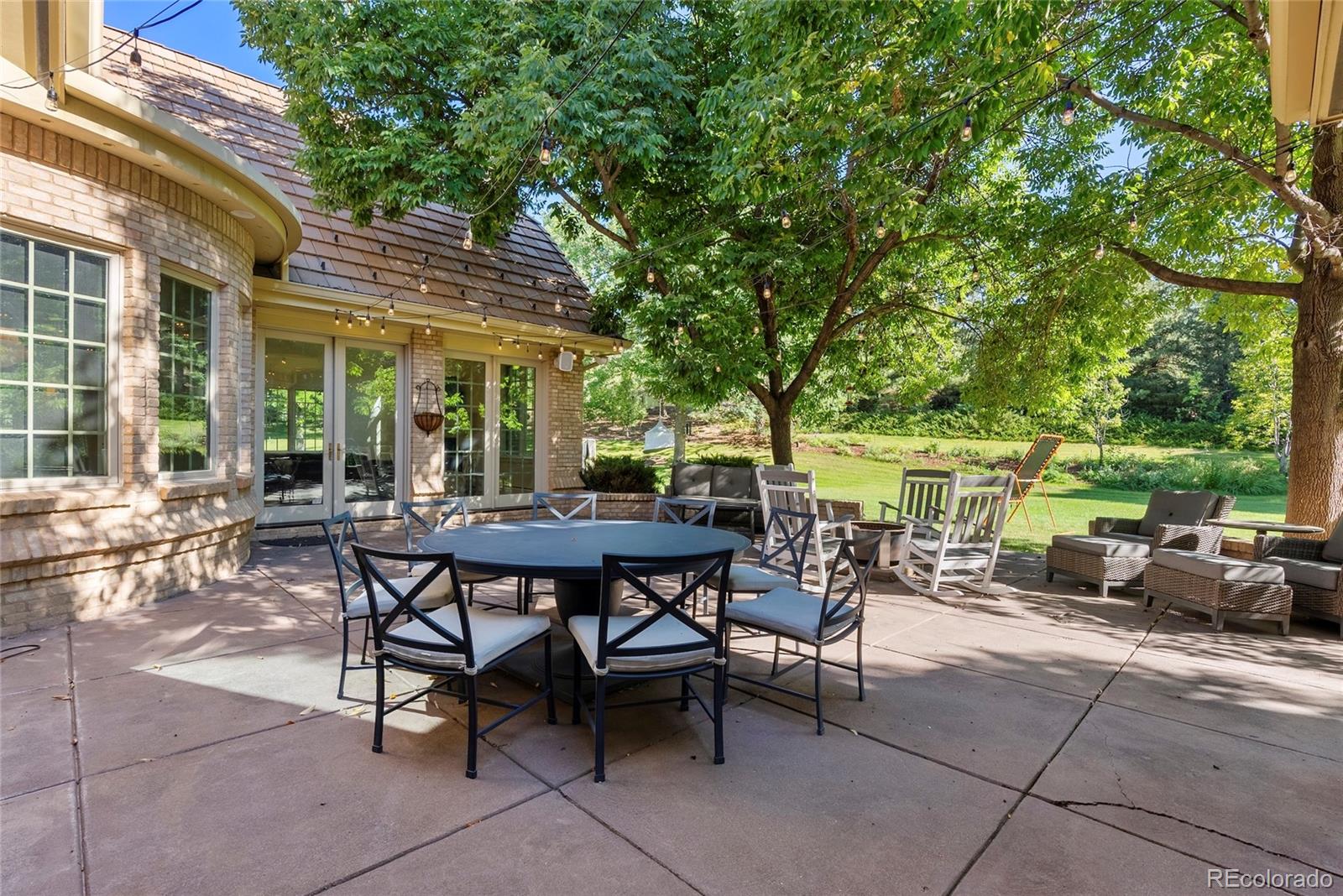 MLS Image #33 for 4270 s bellaire circle,cherry hills village, Colorado