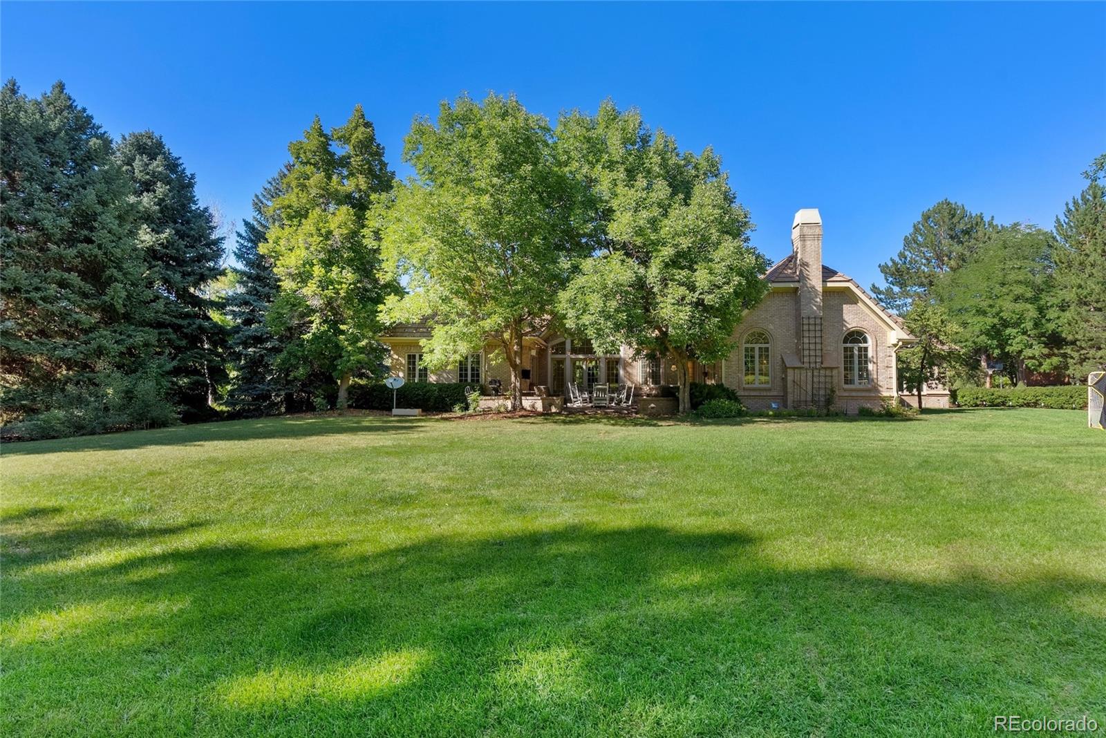 MLS Image #37 for 4270 s bellaire circle,cherry hills village, Colorado