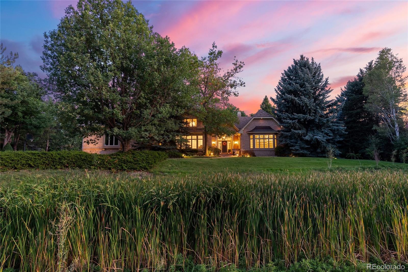 MLS Image #38 for 4270 s bellaire circle,cherry hills village, Colorado