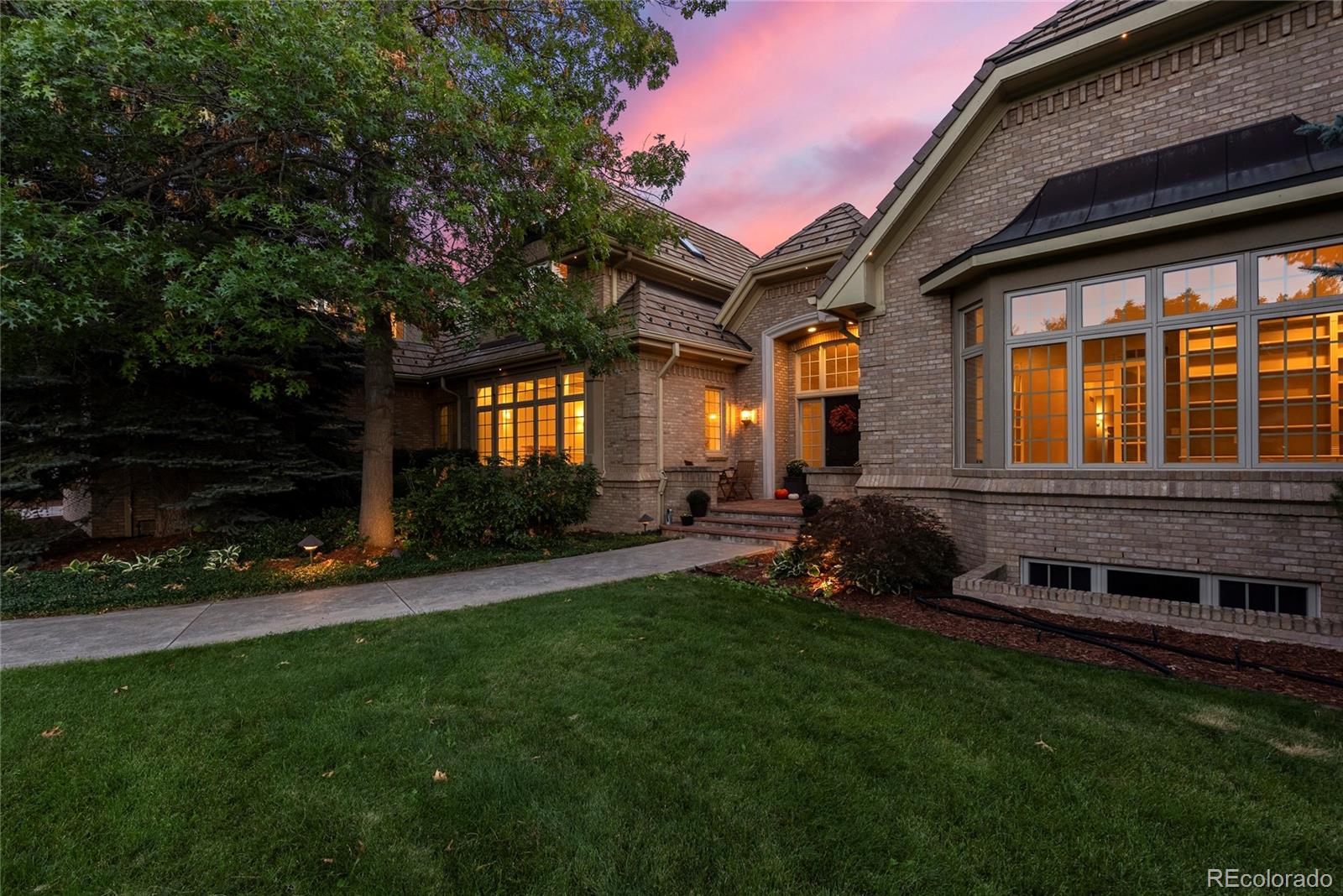 MLS Image #39 for 4270 s bellaire circle,cherry hills village, Colorado