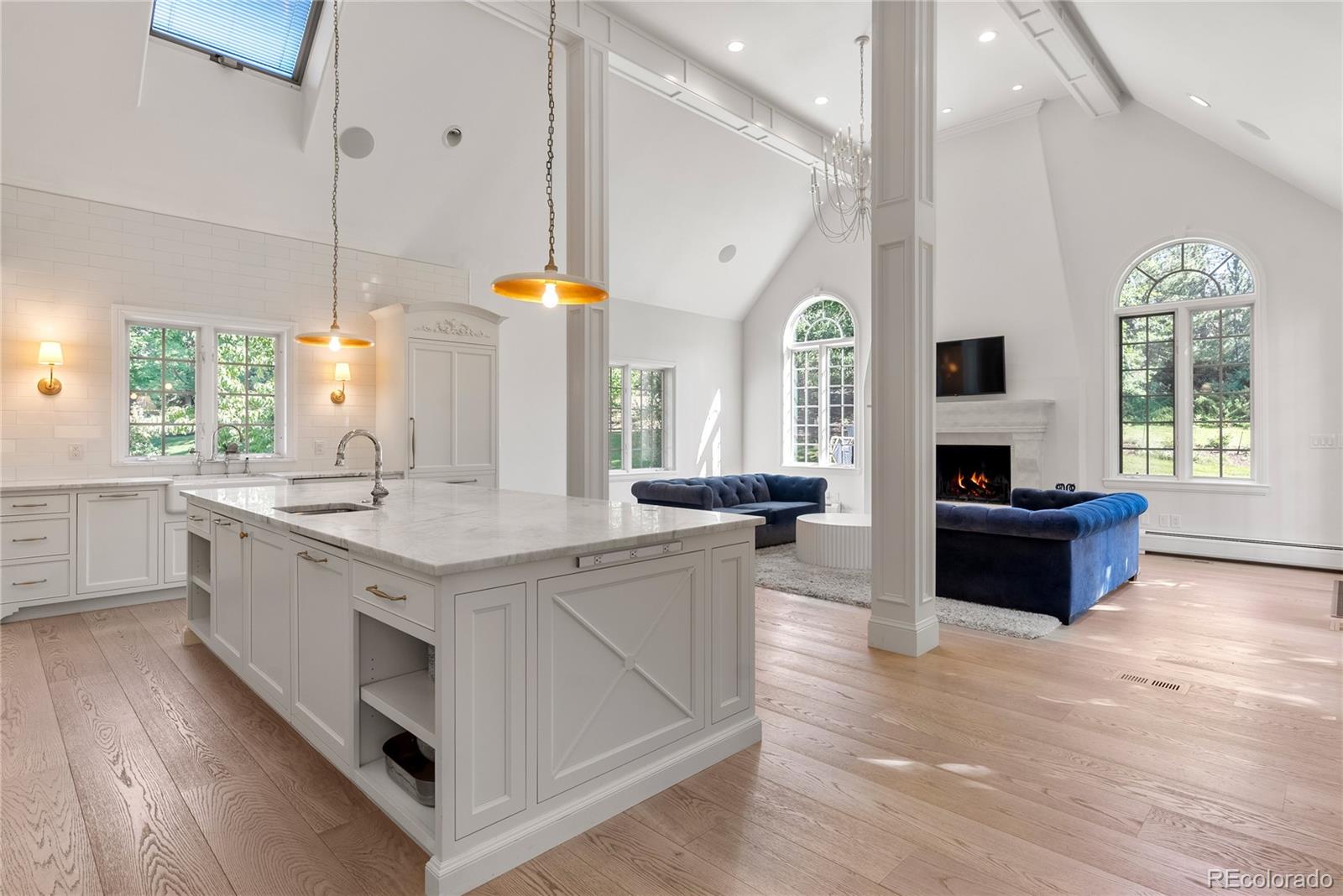 MLS Image #4 for 4270 s bellaire circle,cherry hills village, Colorado
