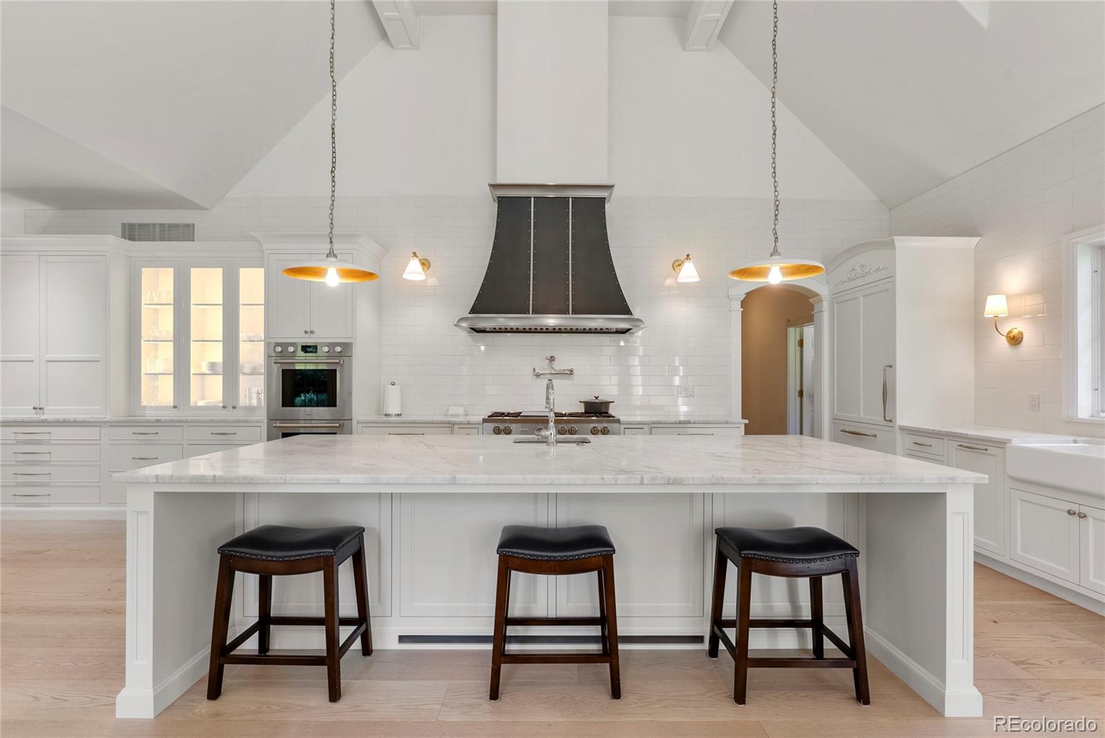 MLS Image #5 for 4270 s bellaire circle,cherry hills village, Colorado