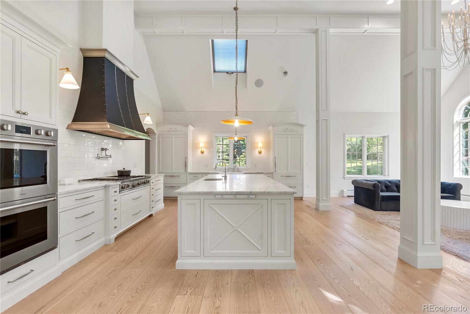 MLS Image #6 for 4270 s bellaire circle,cherry hills village, Colorado