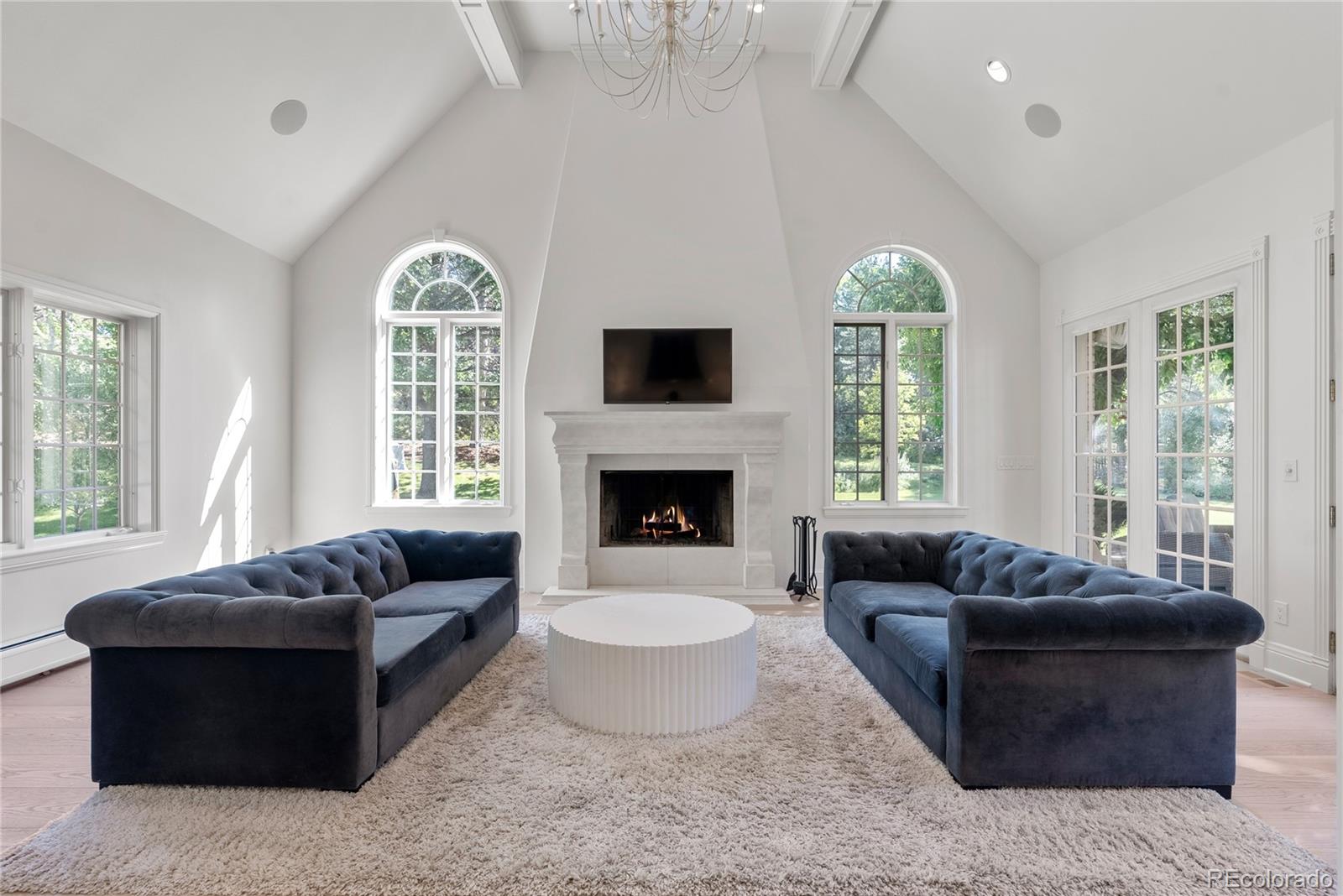 MLS Image #7 for 4270 s bellaire circle,cherry hills village, Colorado