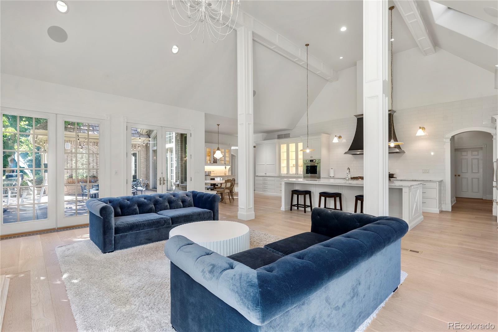 MLS Image #8 for 4270 s bellaire circle,cherry hills village, Colorado