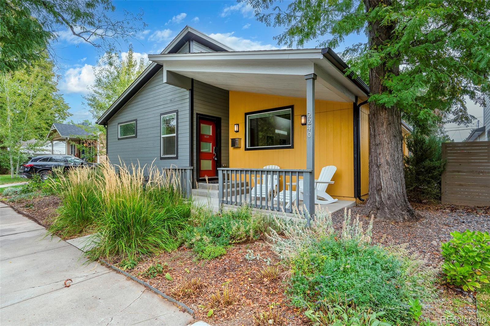 MLS Image #3 for 2240 s humboldt street,denver, Colorado