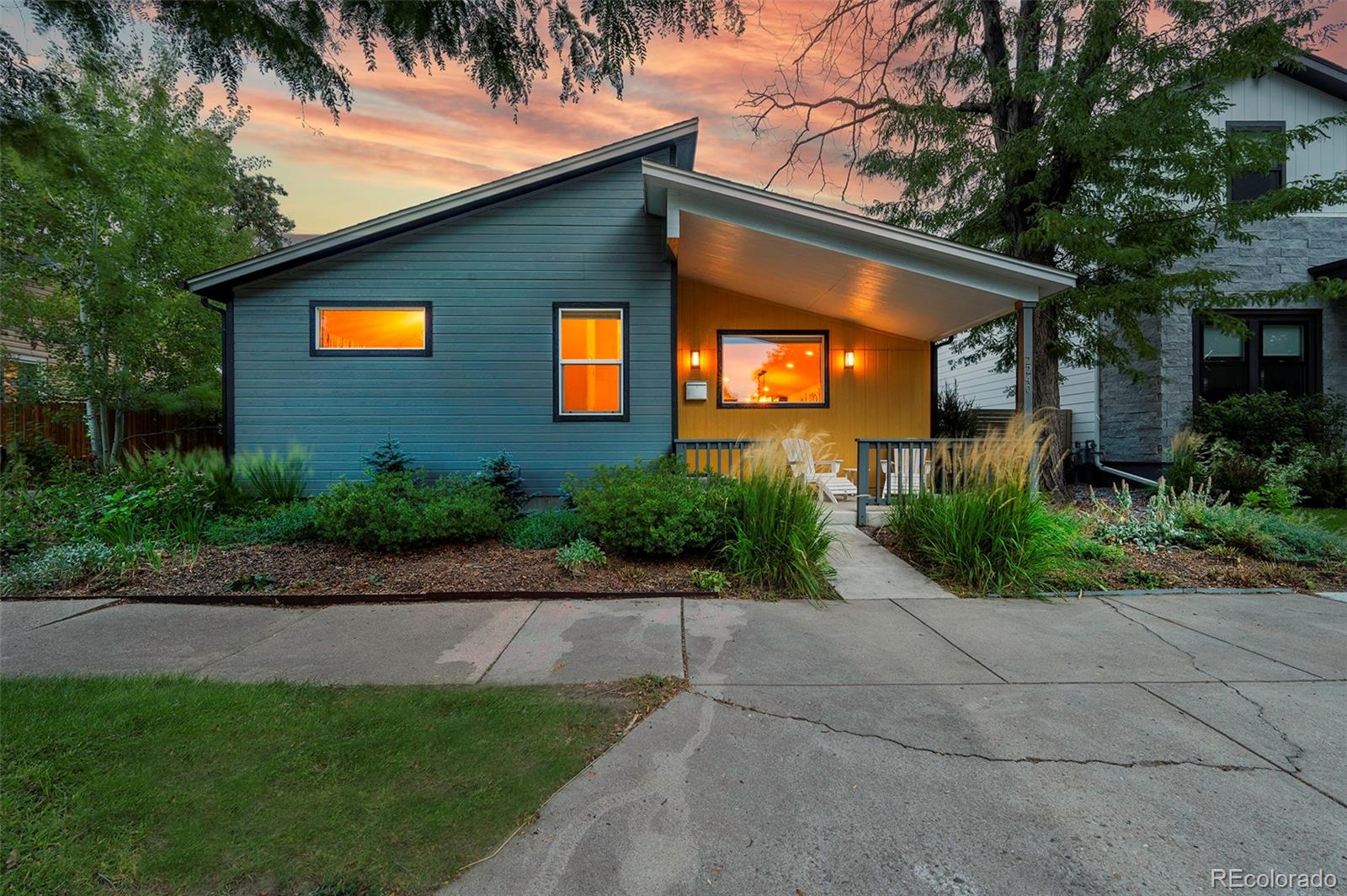 MLS Image #32 for 2240 s humboldt street,denver, Colorado