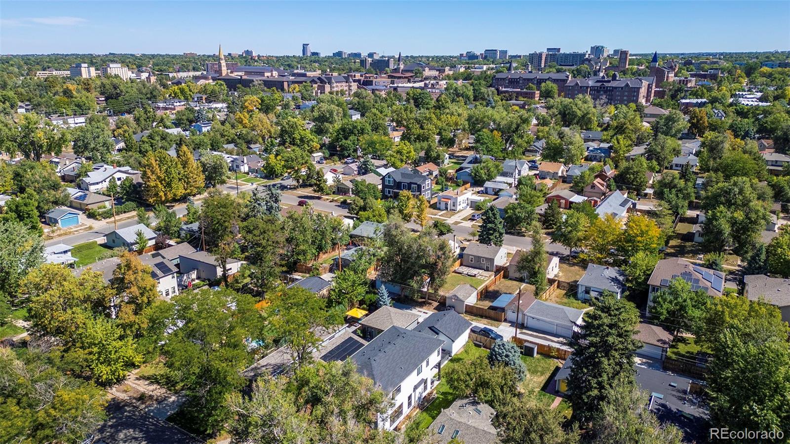 MLS Image #47 for 2240 s humboldt street,denver, Colorado