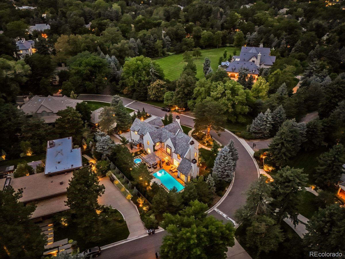 MLS Image #47 for 27  polo club circle,denver, Colorado