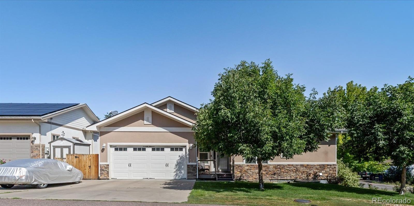 MLS Image #0 for 12221 w rabbit drive,lakewood, Colorado