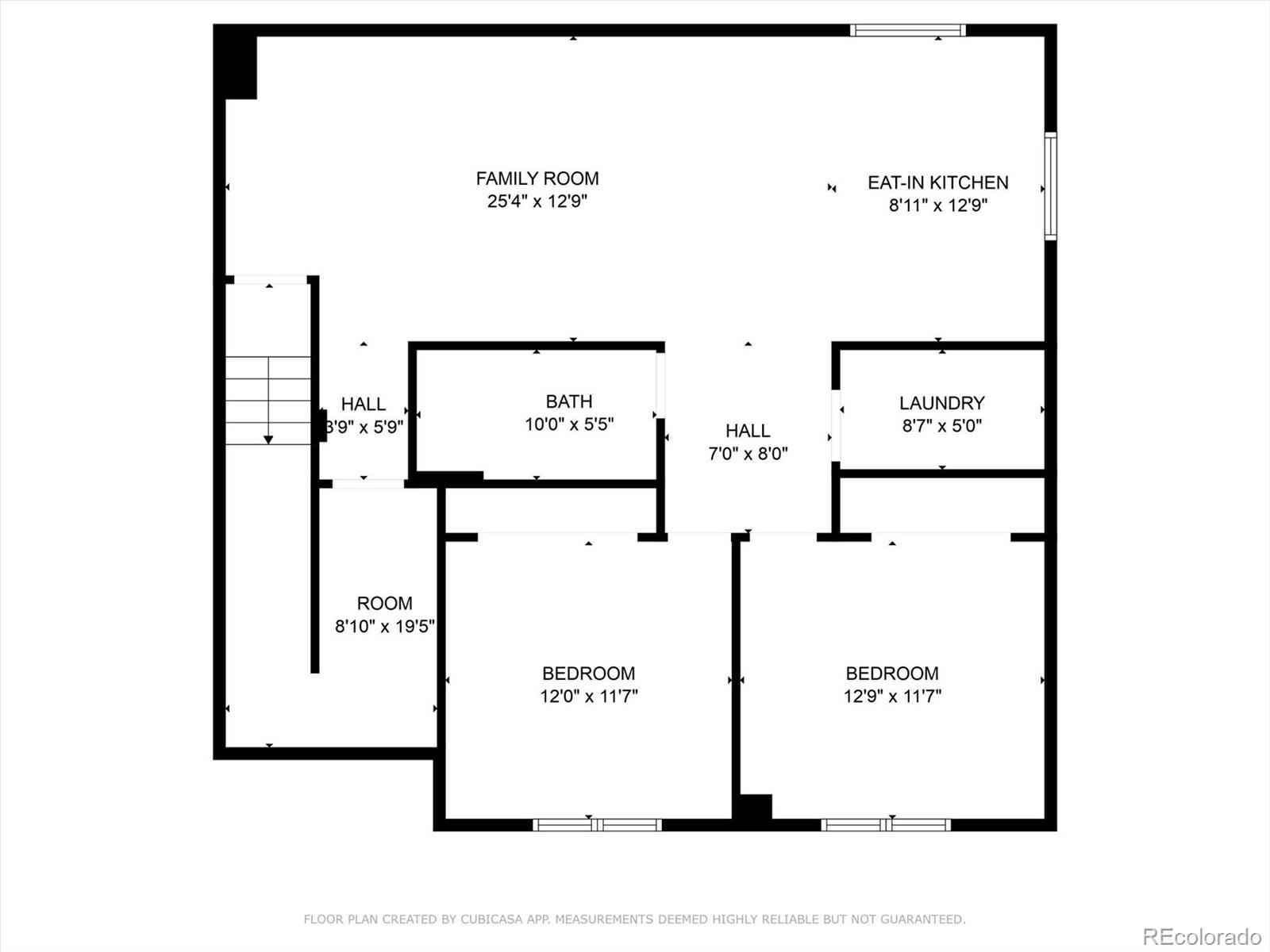 MLS Image #28 for 12221 w rabbit drive,lakewood, Colorado