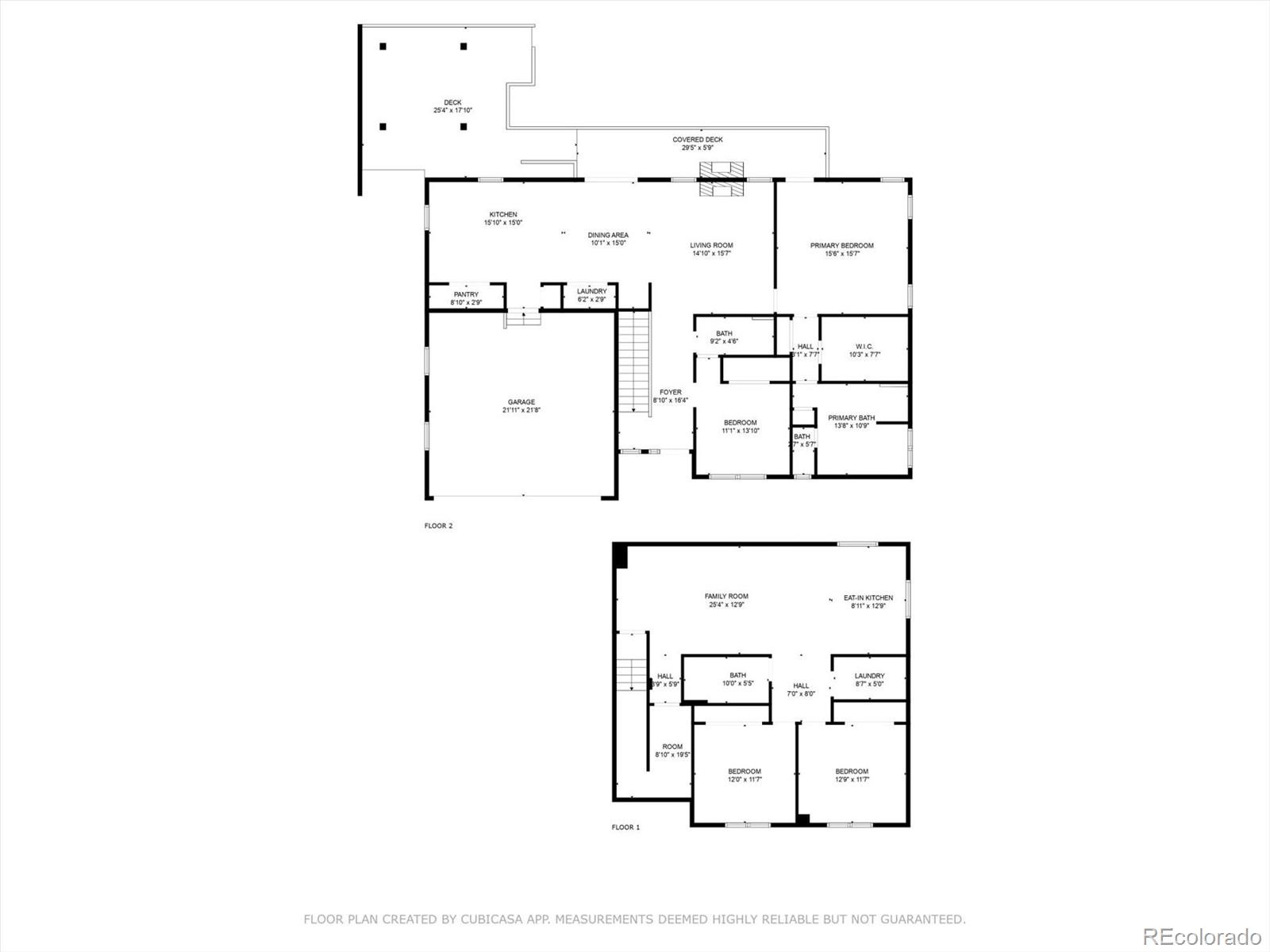 MLS Image #30 for 12221 w rabbit drive,lakewood, Colorado