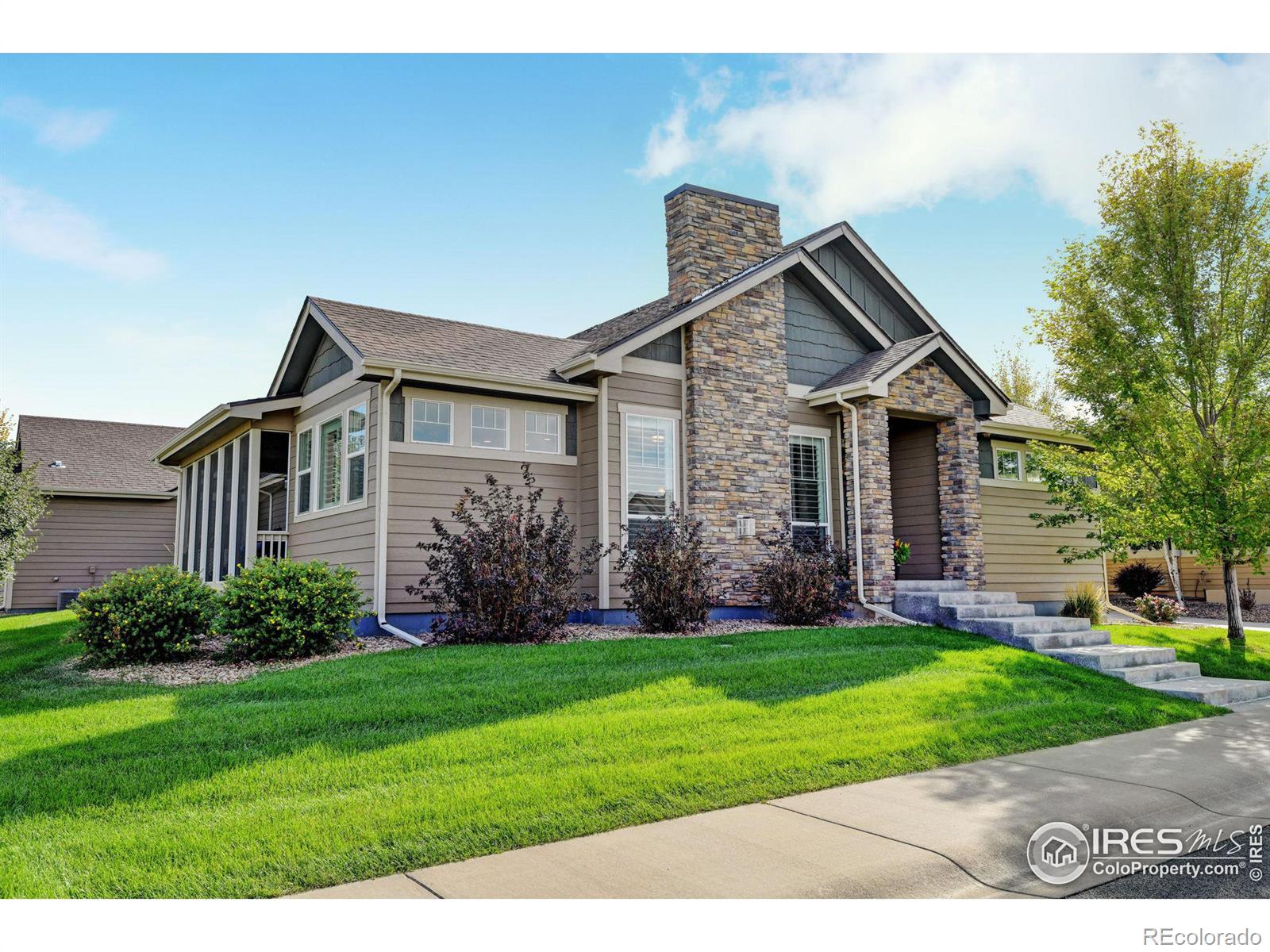 CMA Image for 3480  prickly pear drive,Loveland, Colorado