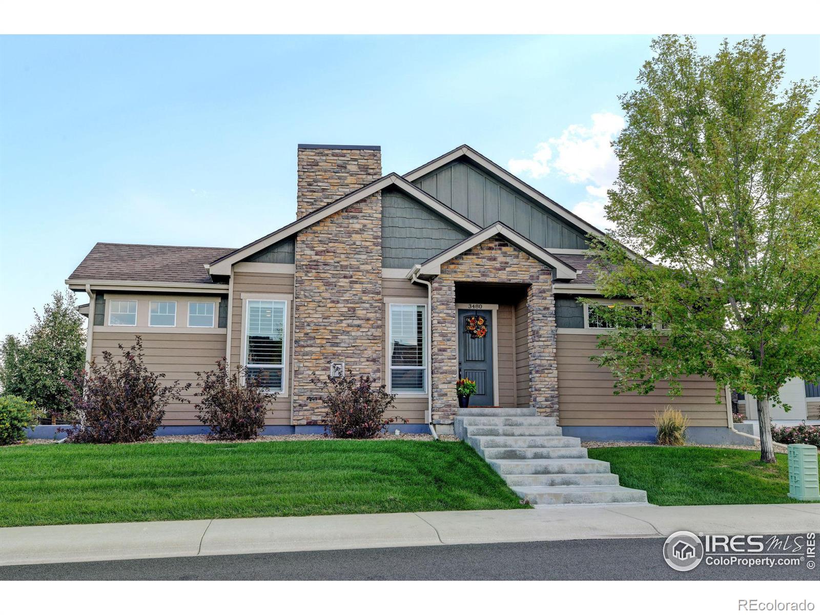 MLS Image #30 for 3480  prickly pear drive,loveland, Colorado