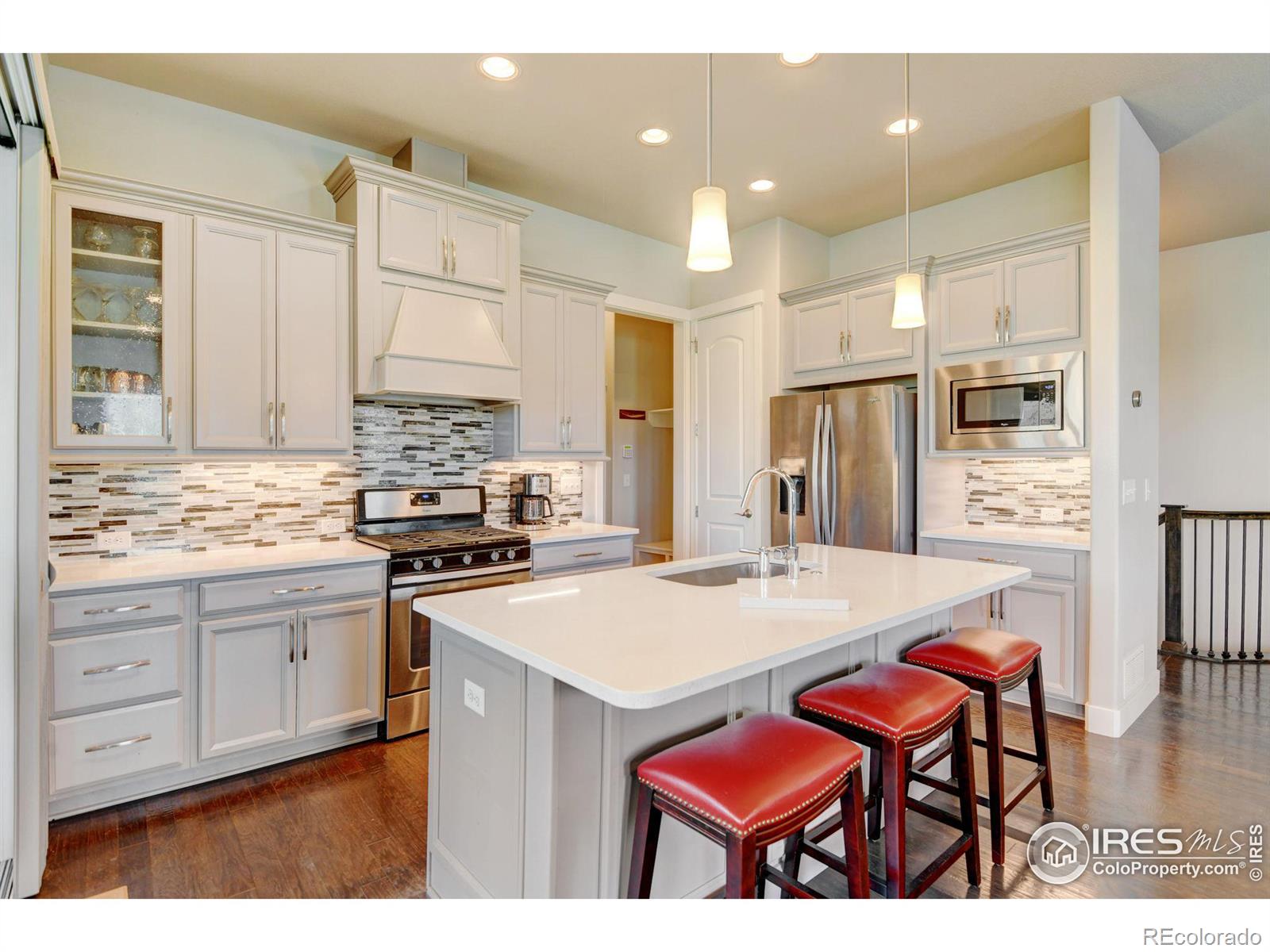 MLS Image #8 for 3480  prickly pear drive,loveland, Colorado