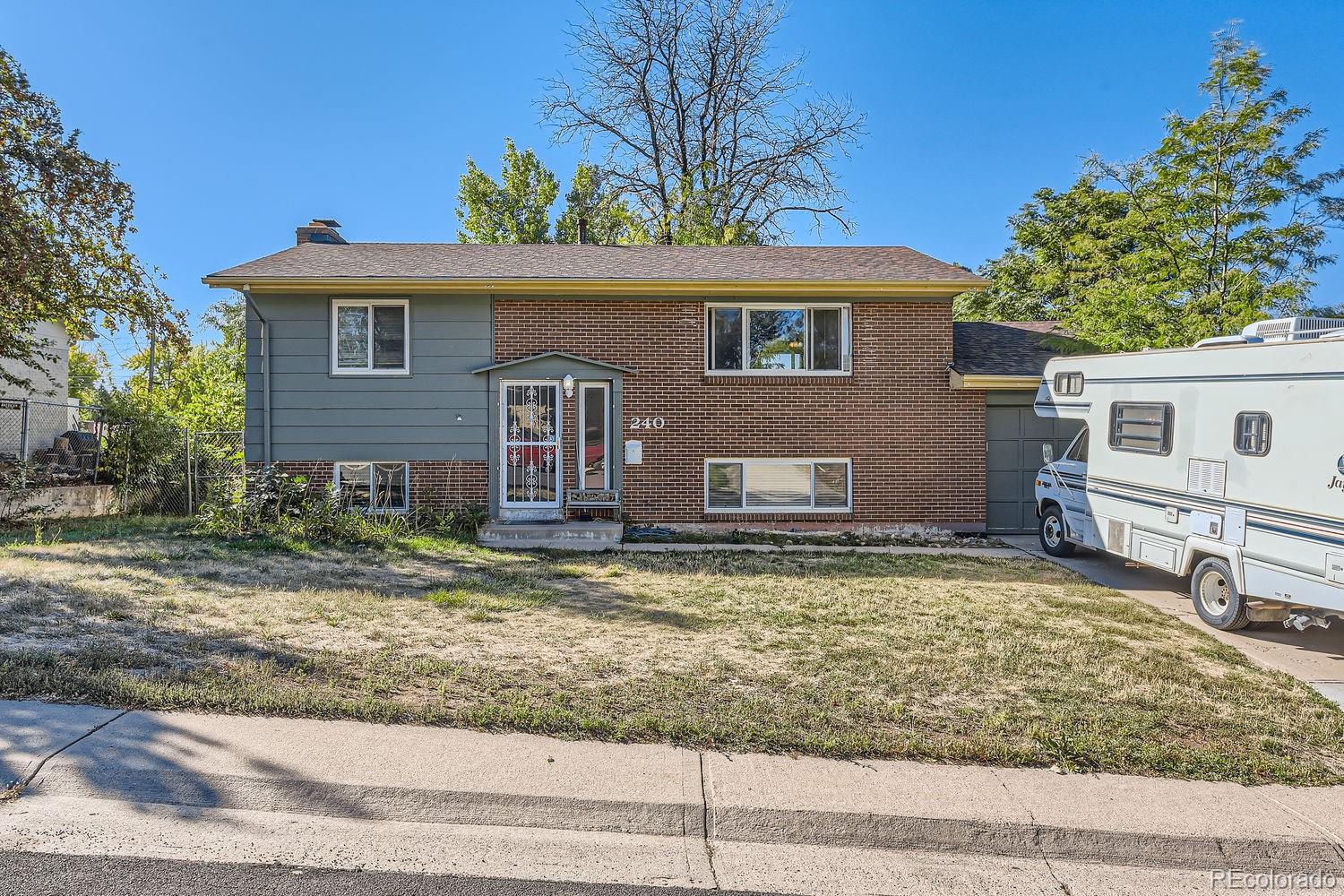 MLS Image #0 for 240 w delaware circle,littleton, Colorado