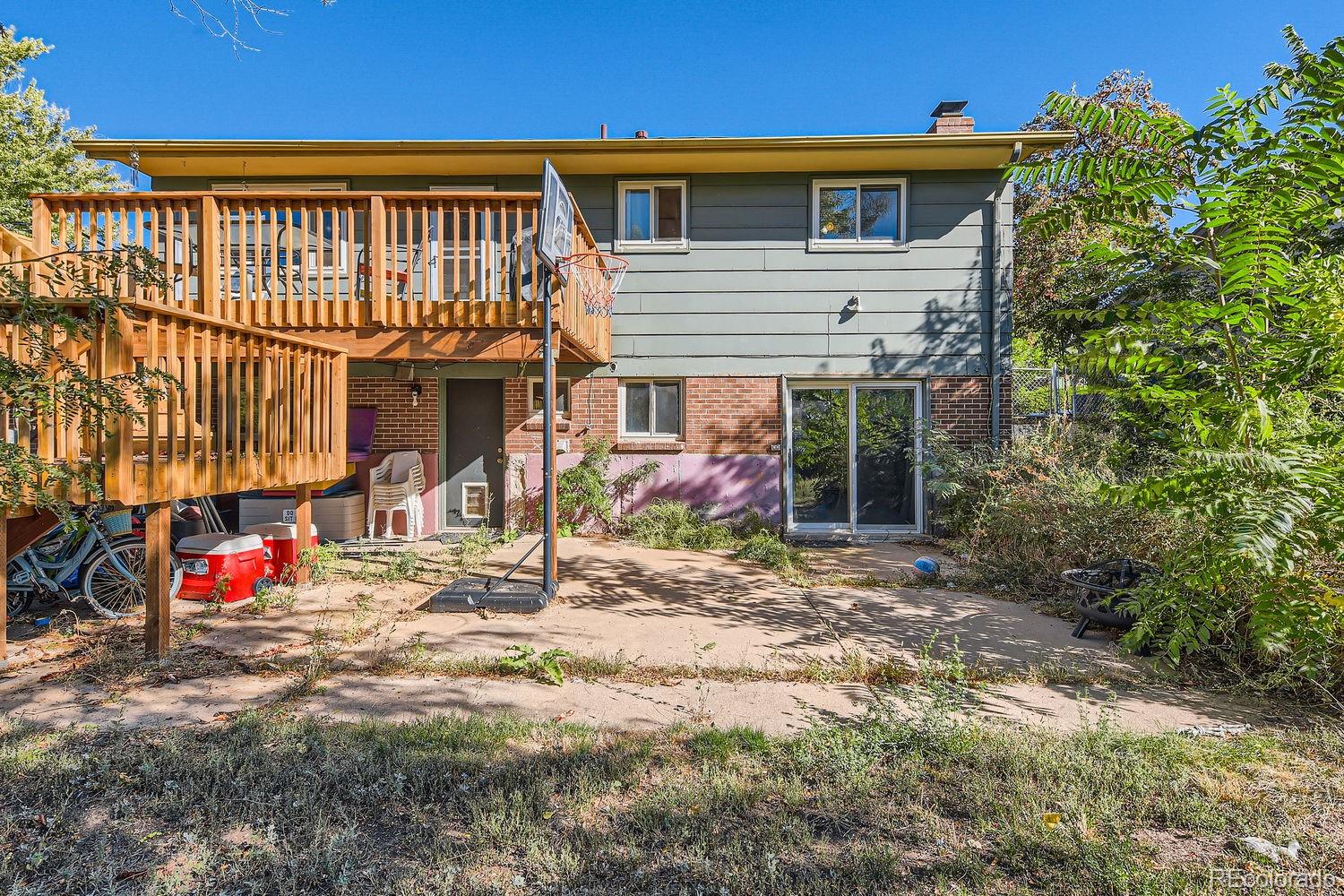 MLS Image #27 for 240 w delaware circle,littleton, Colorado