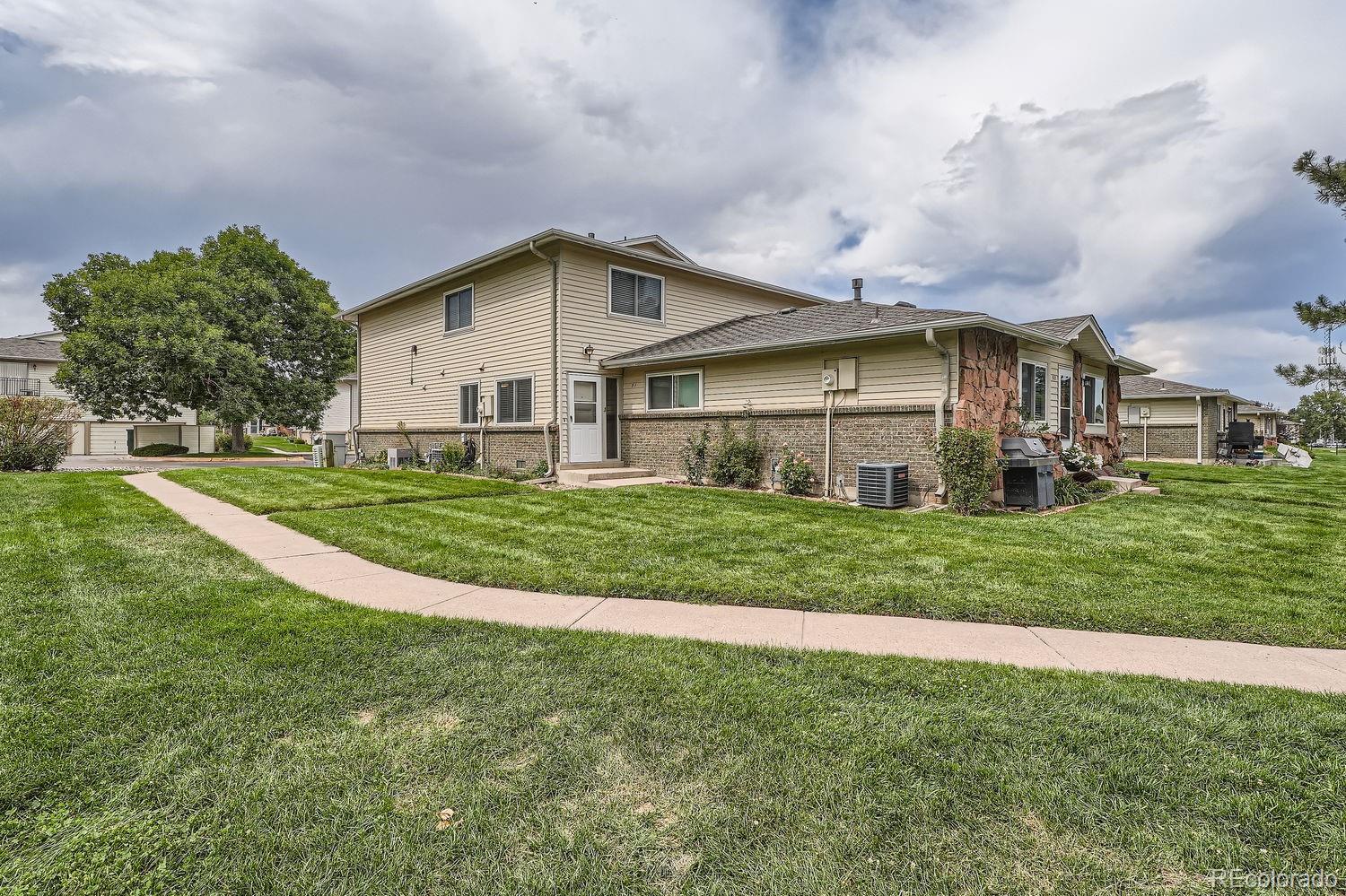 MLS Image #0 for 3354 s flower street,lakewood, Colorado