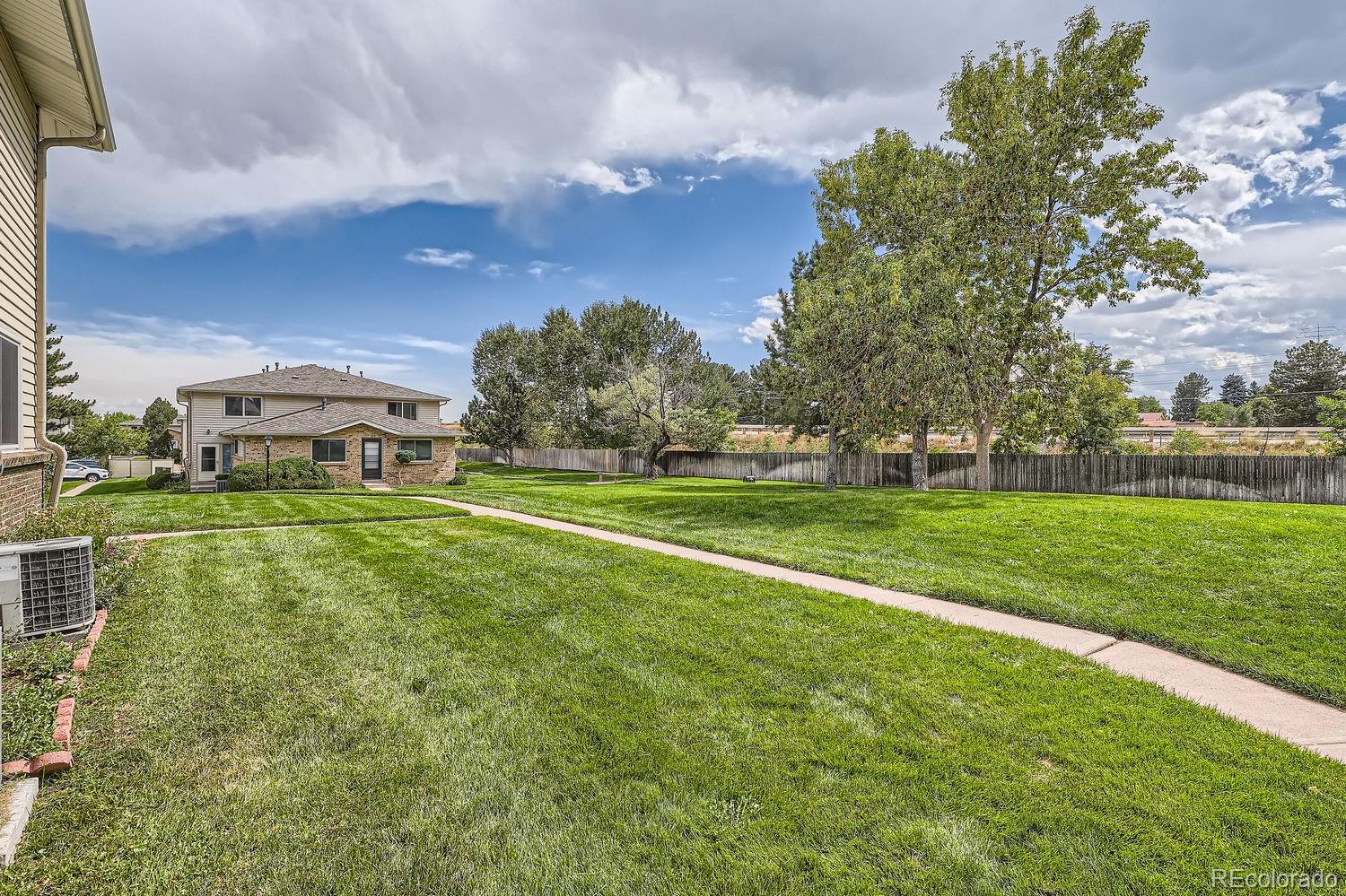 MLS Image #24 for 3354 s flower street,lakewood, Colorado