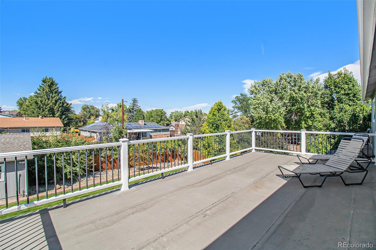 MLS Image #19 for 3889 w arrowhead road,littleton, Colorado