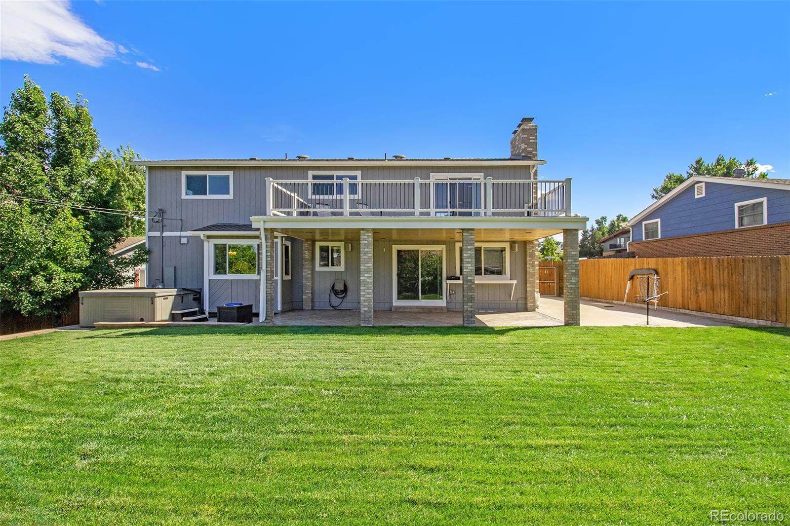 MLS Image #31 for 3889 w arrowhead road,littleton, Colorado