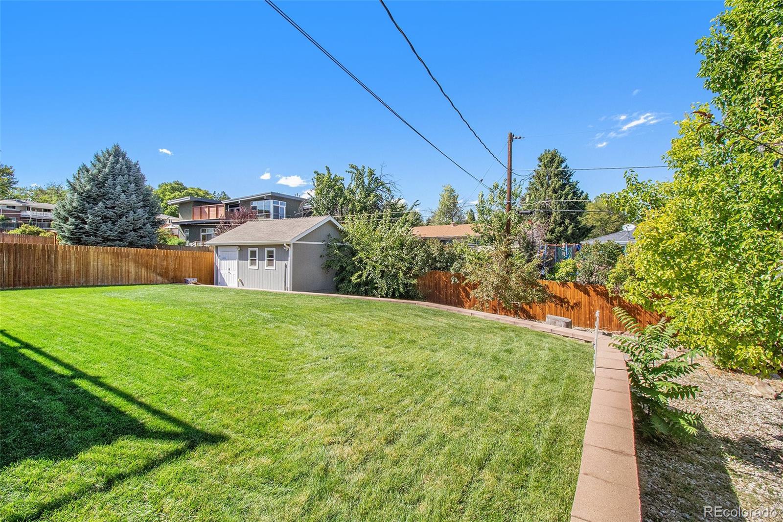 MLS Image #32 for 3889 w arrowhead road,littleton, Colorado