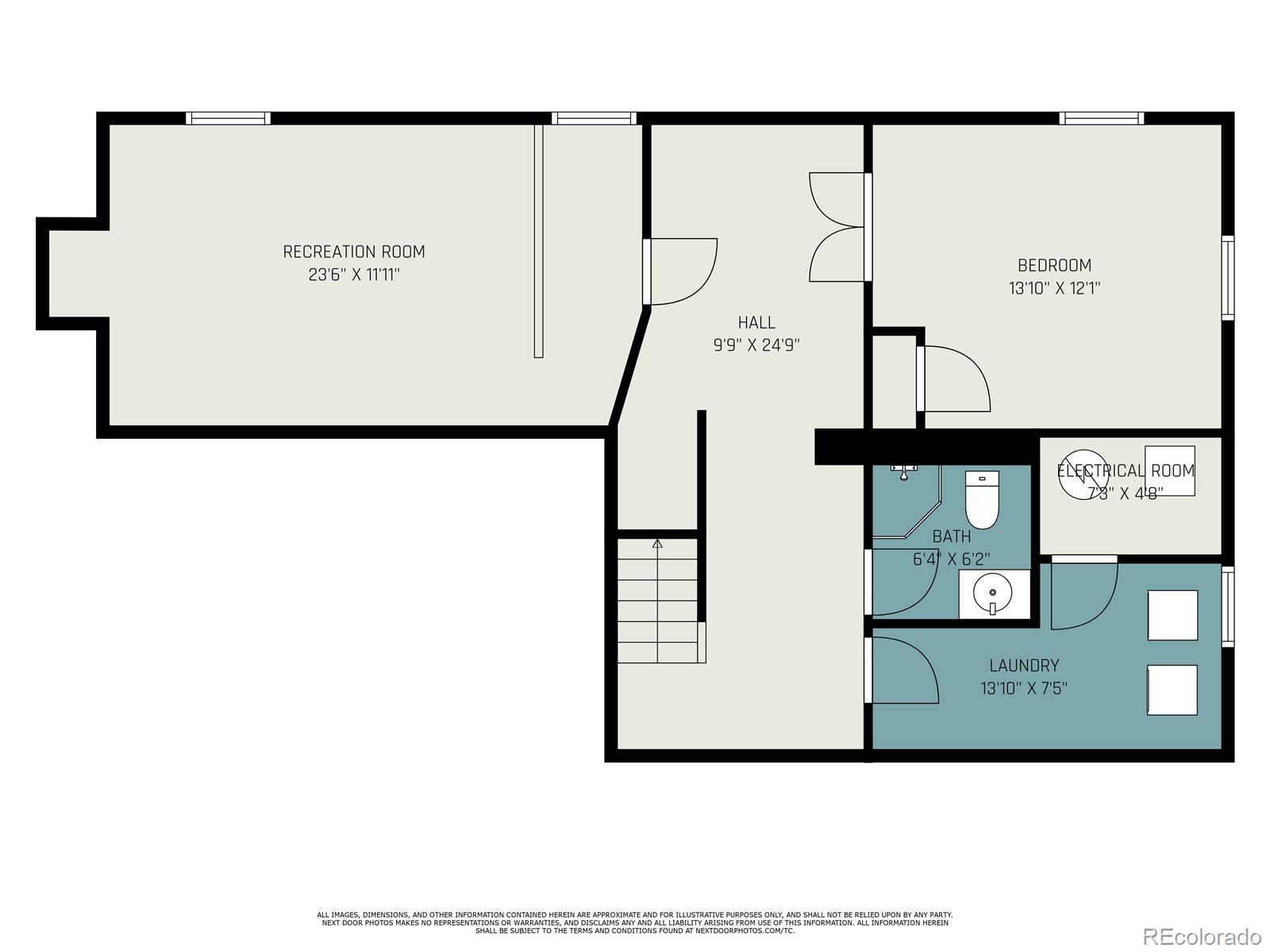 MLS Image #34 for 3889 w arrowhead road,littleton, Colorado