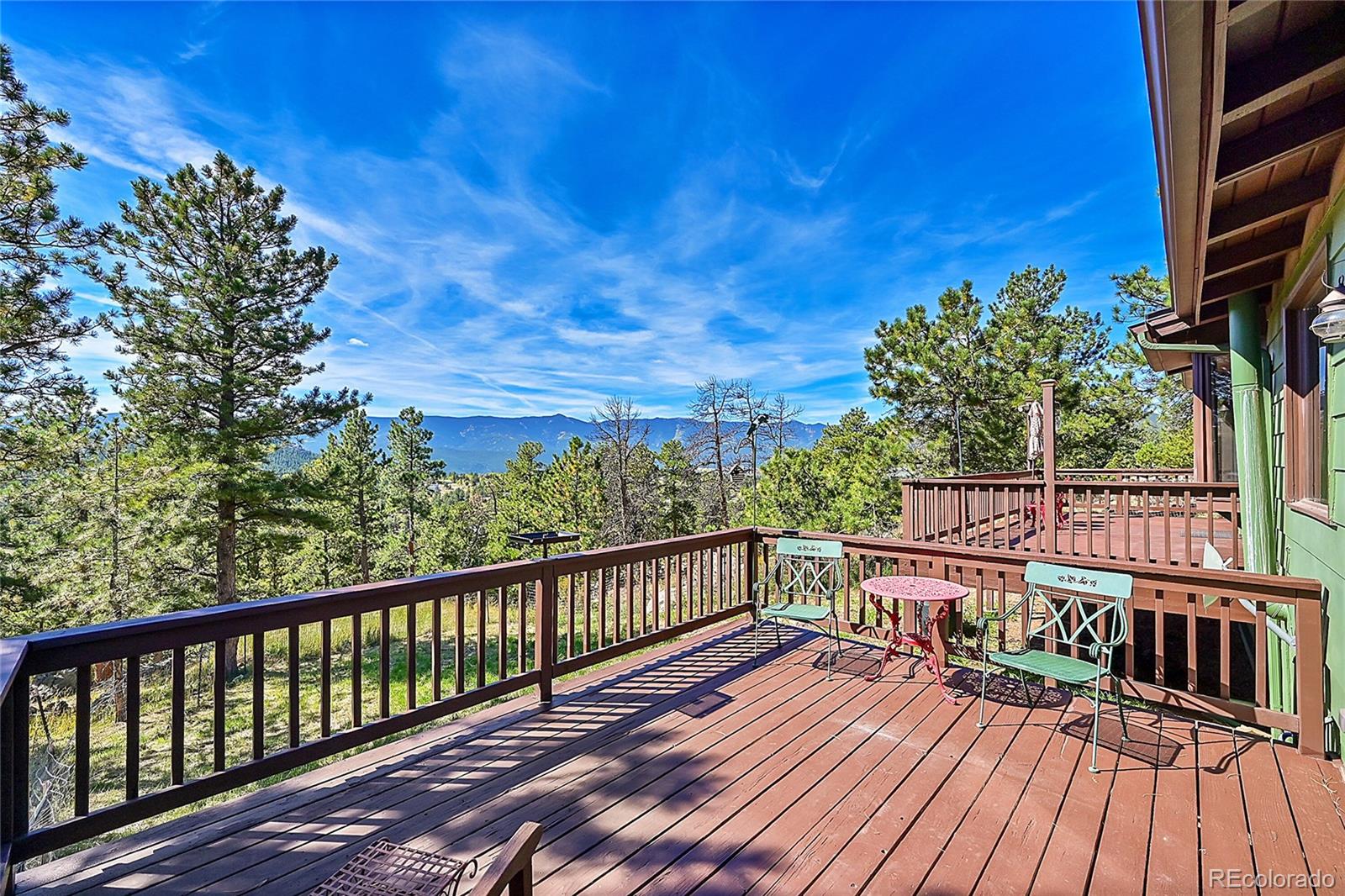 MLS Image #21 for 522  overlook drive,bailey, Colorado