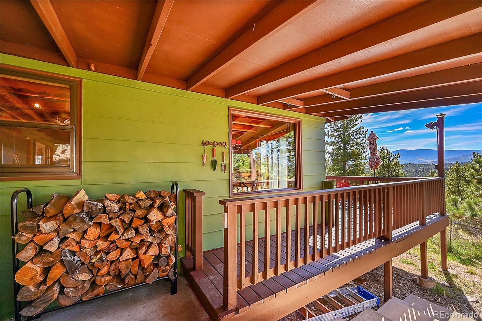 MLS Image #23 for 522  overlook drive,bailey, Colorado