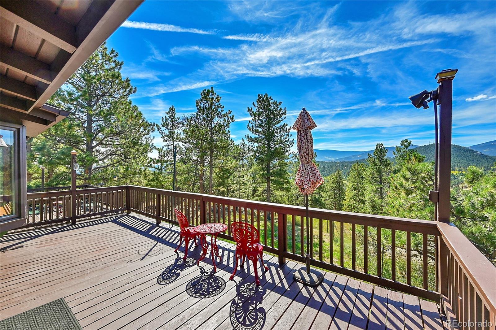 MLS Image #24 for 522  overlook drive,bailey, Colorado