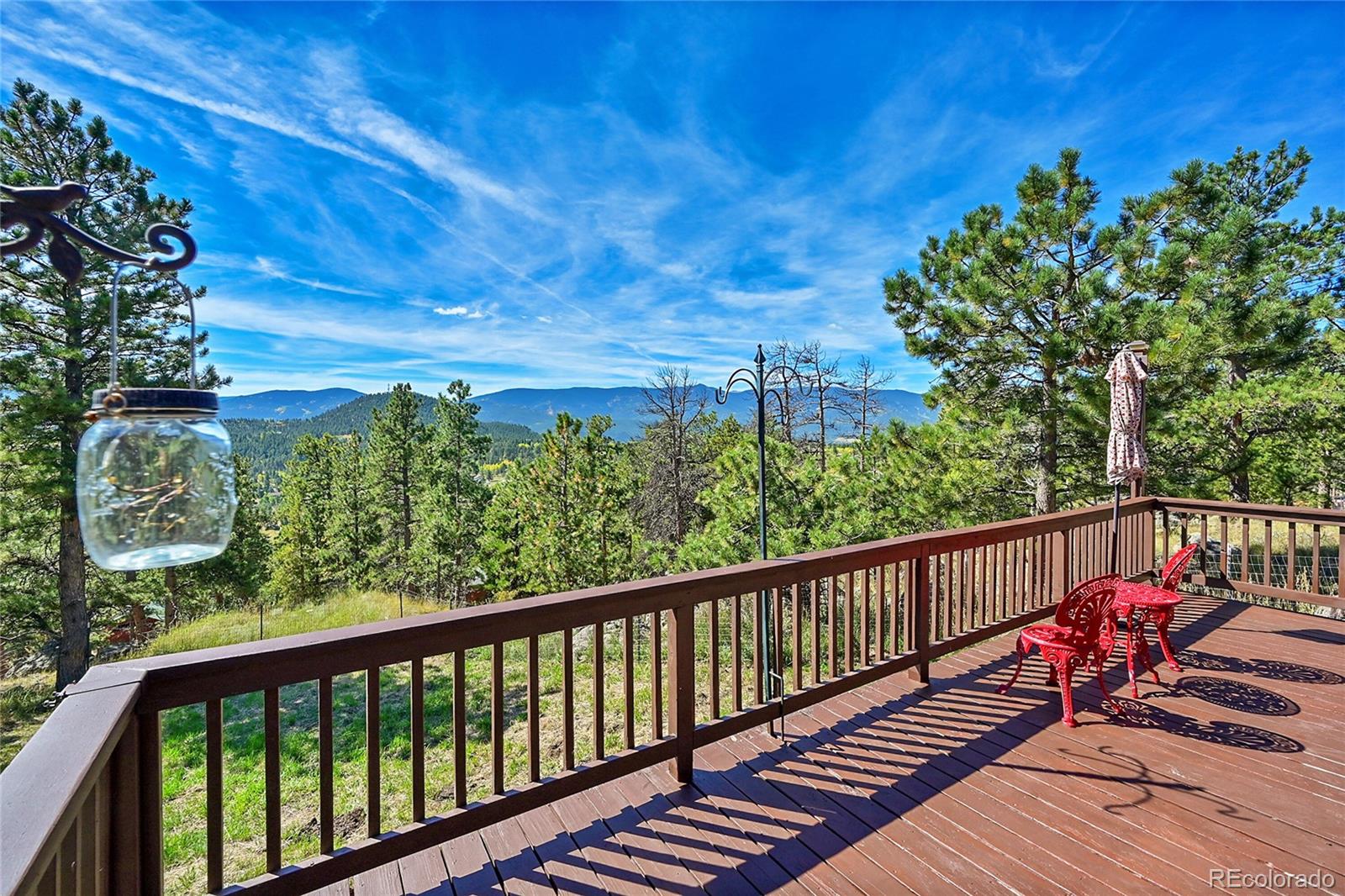 MLS Image #27 for 522  overlook drive,bailey, Colorado