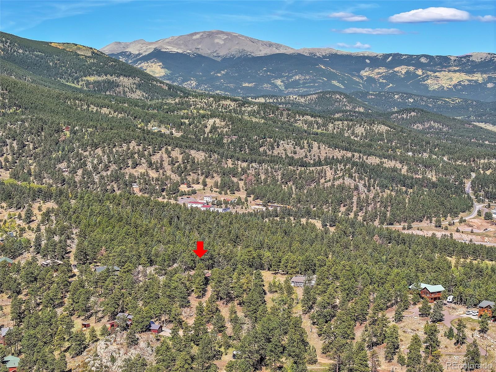 MLS Image #42 for 522  overlook drive,bailey, Colorado