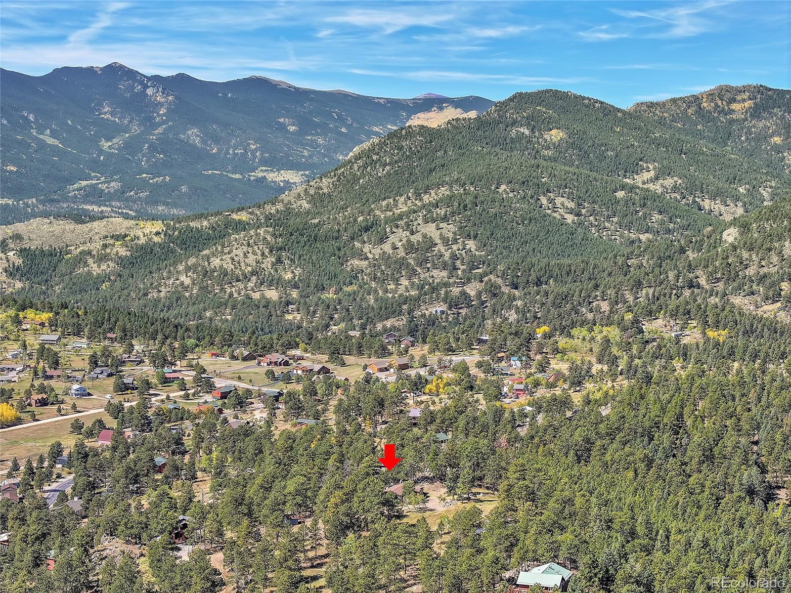 MLS Image #47 for 522  overlook drive,bailey, Colorado