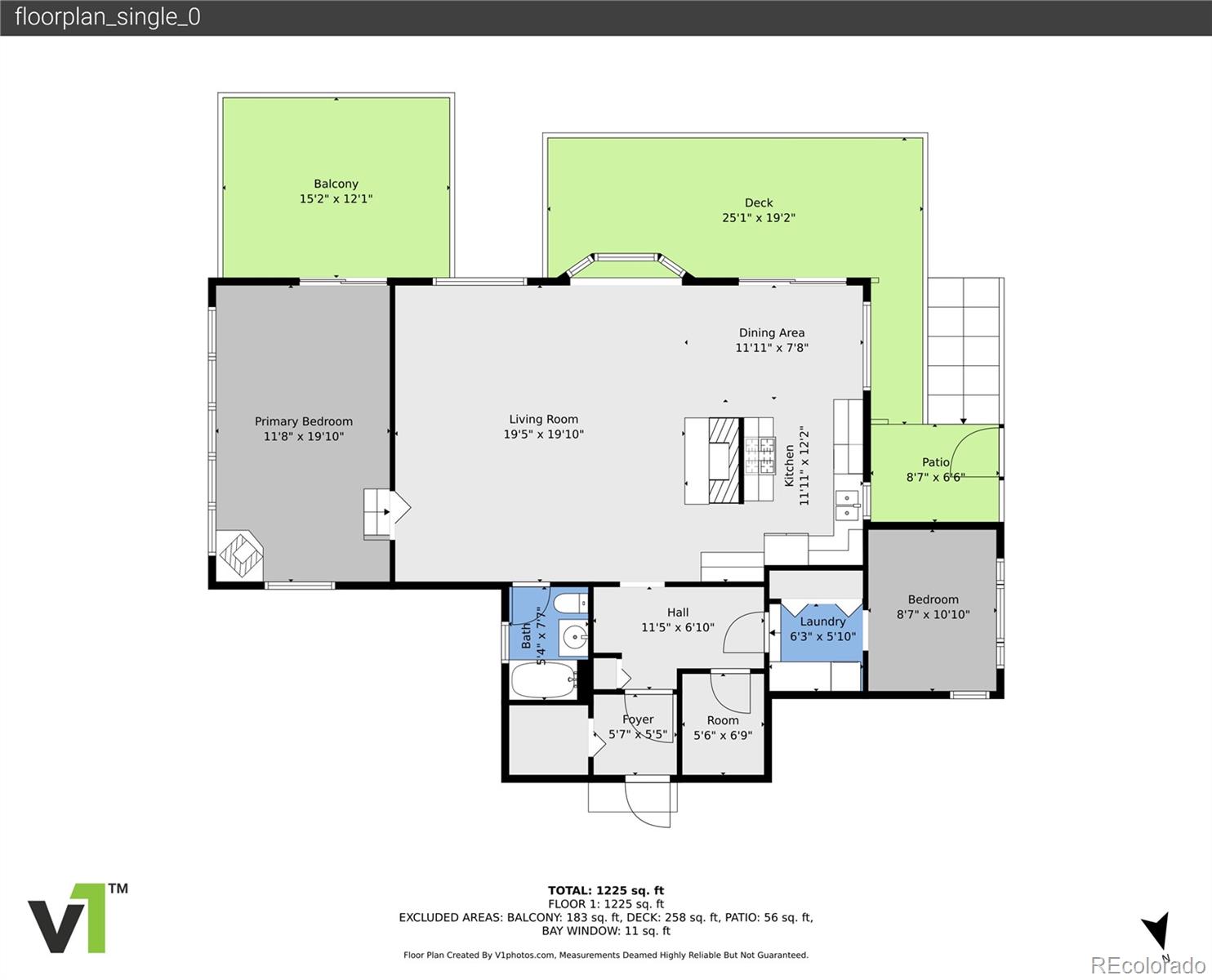 MLS Image #49 for 522  overlook drive,bailey, Colorado