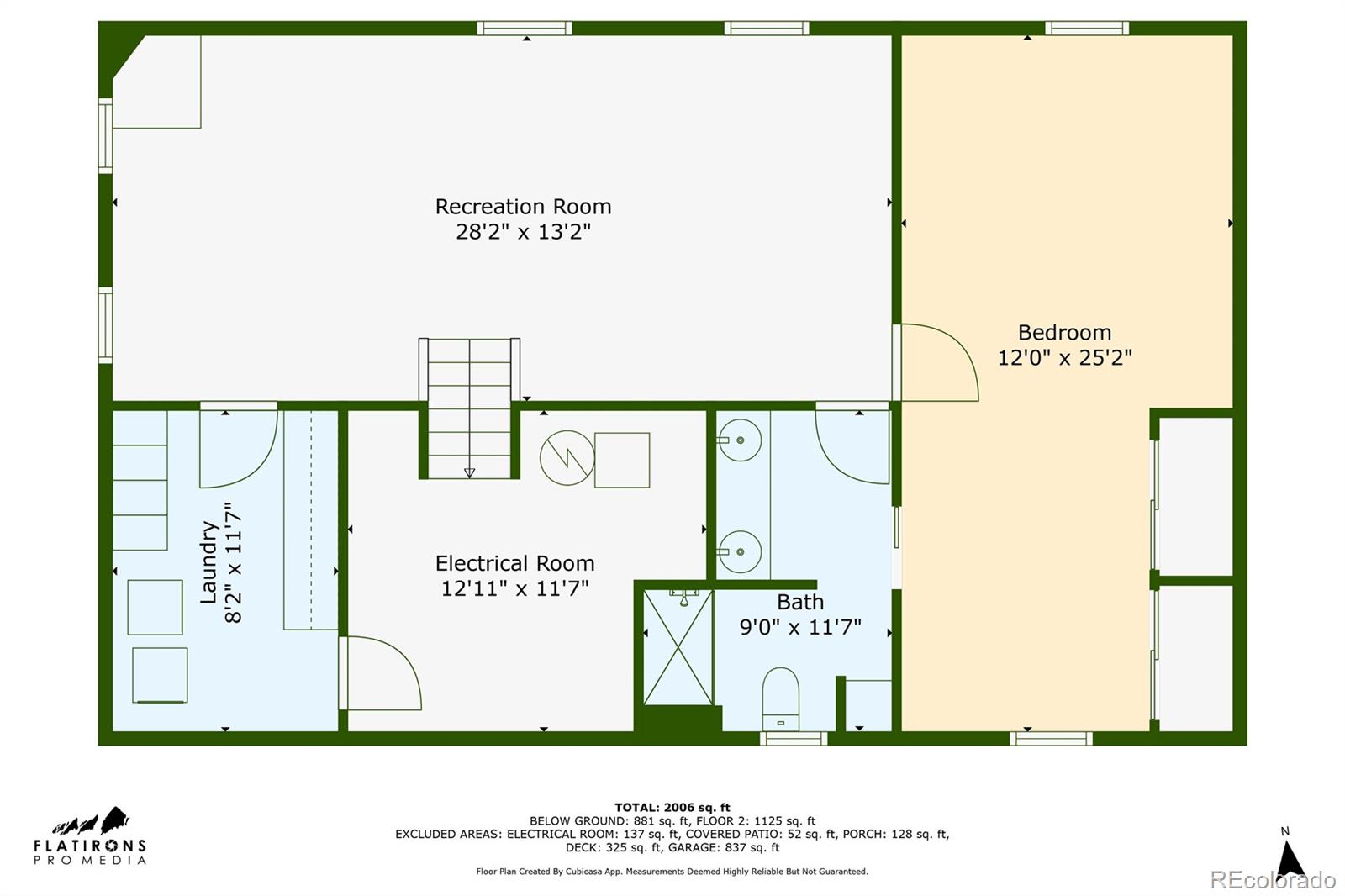 MLS Image #34 for 805  opal way,broomfield, Colorado