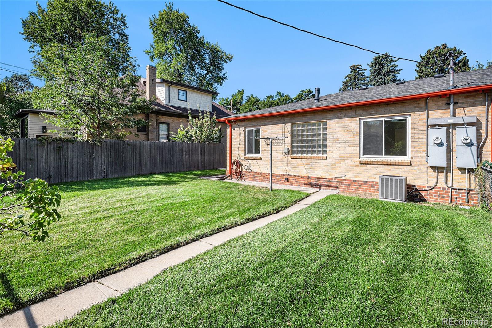 MLS Image #23 for 1610  albion street,denver, Colorado