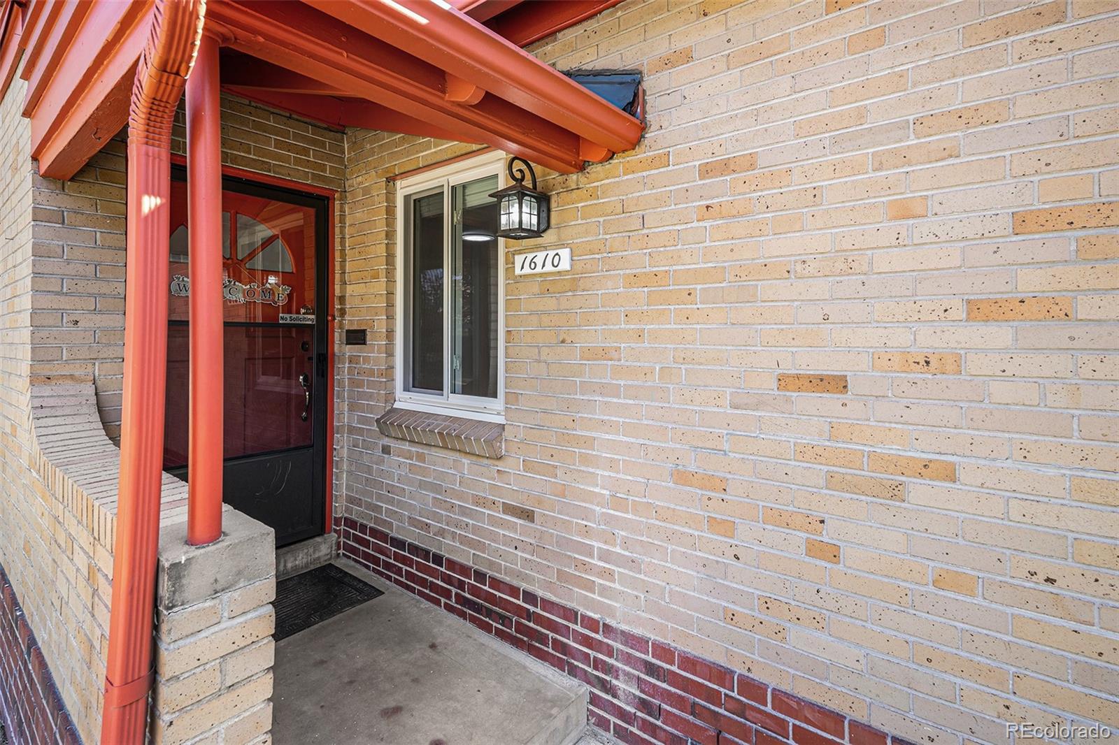 MLS Image #3 for 1610  albion street,denver, Colorado