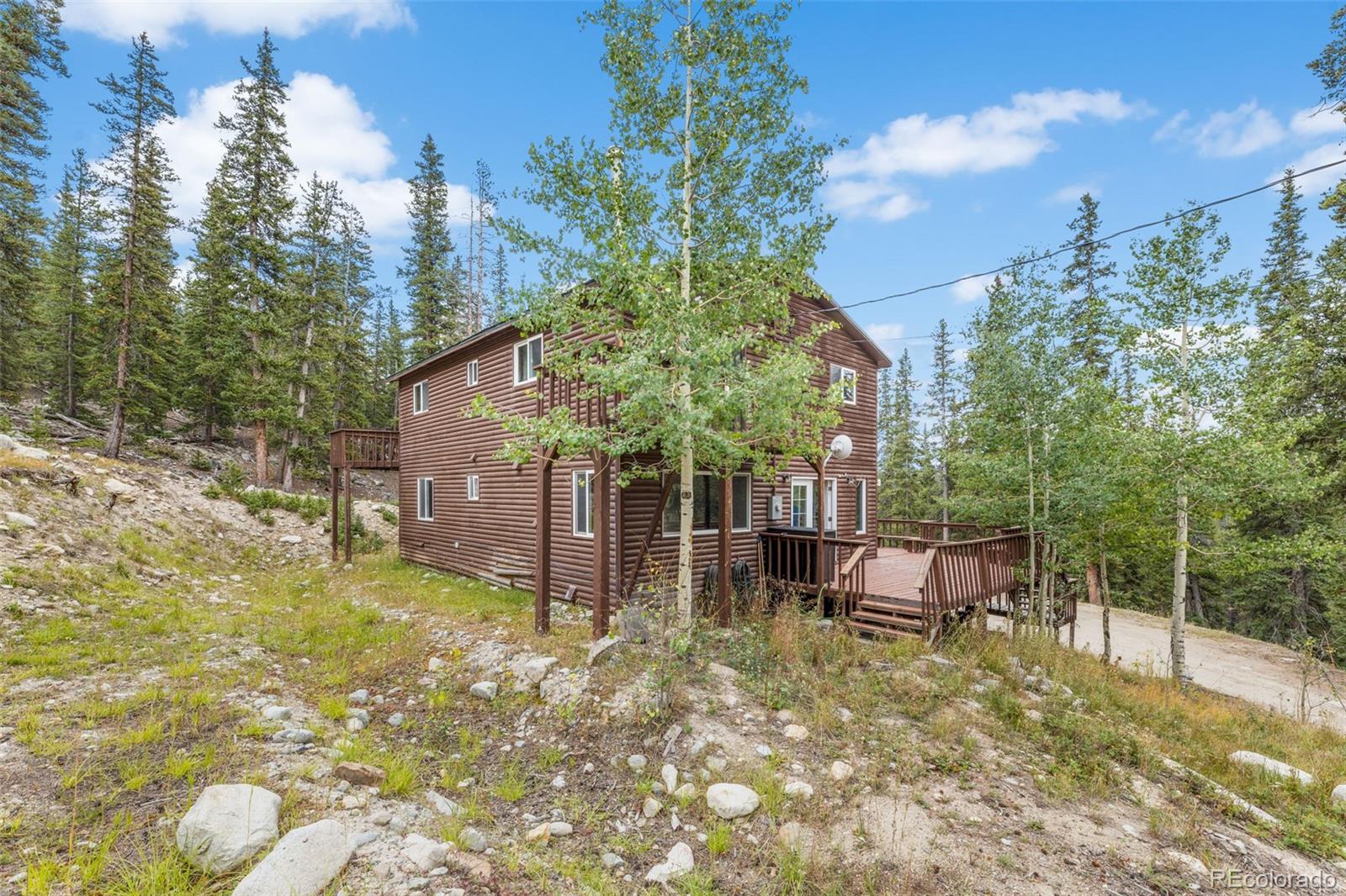 MLS Image #39 for 4405  cr-14 ,fairplay, Colorado