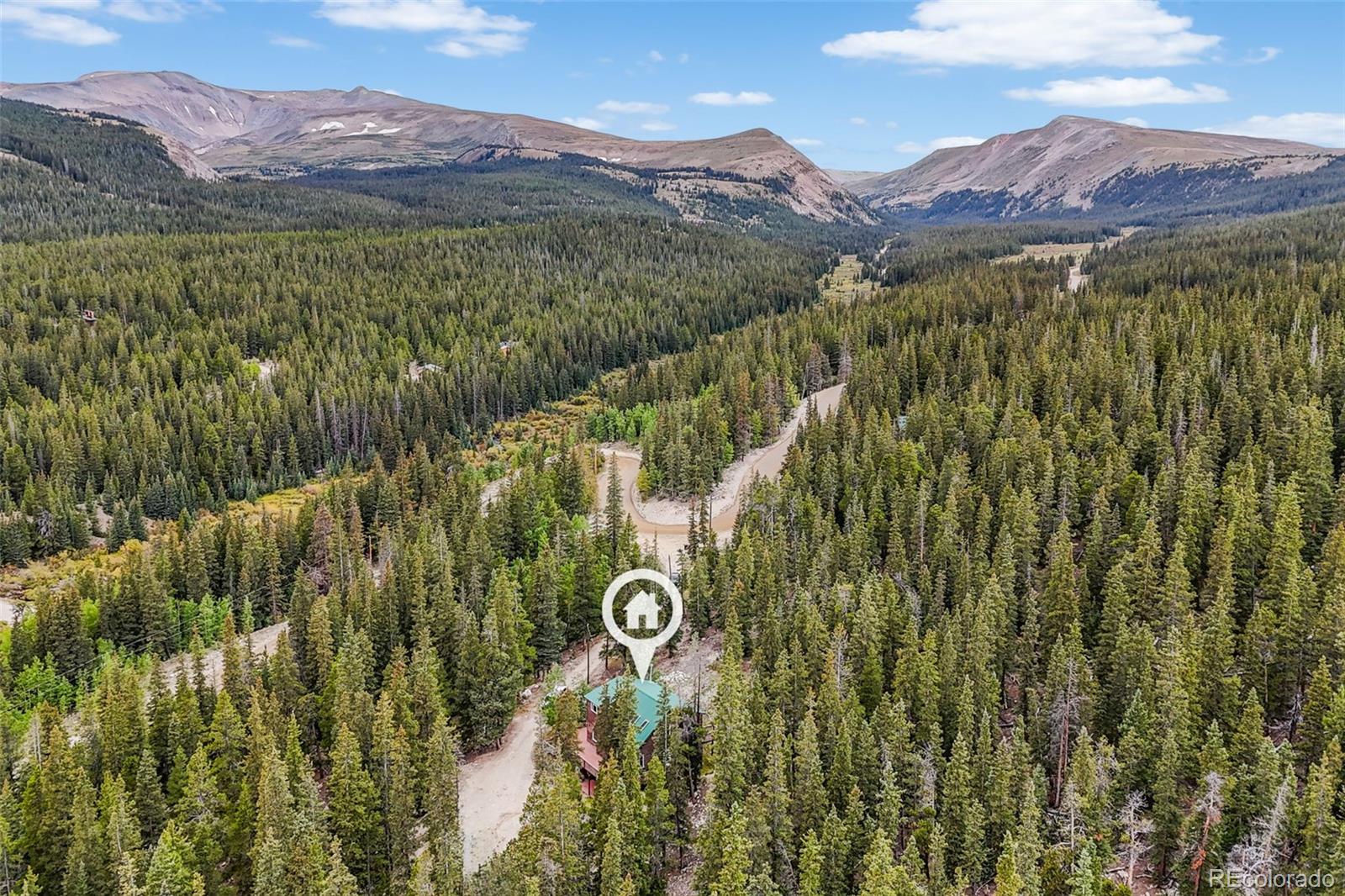 MLS Image #47 for 4405  cr-14 ,fairplay, Colorado