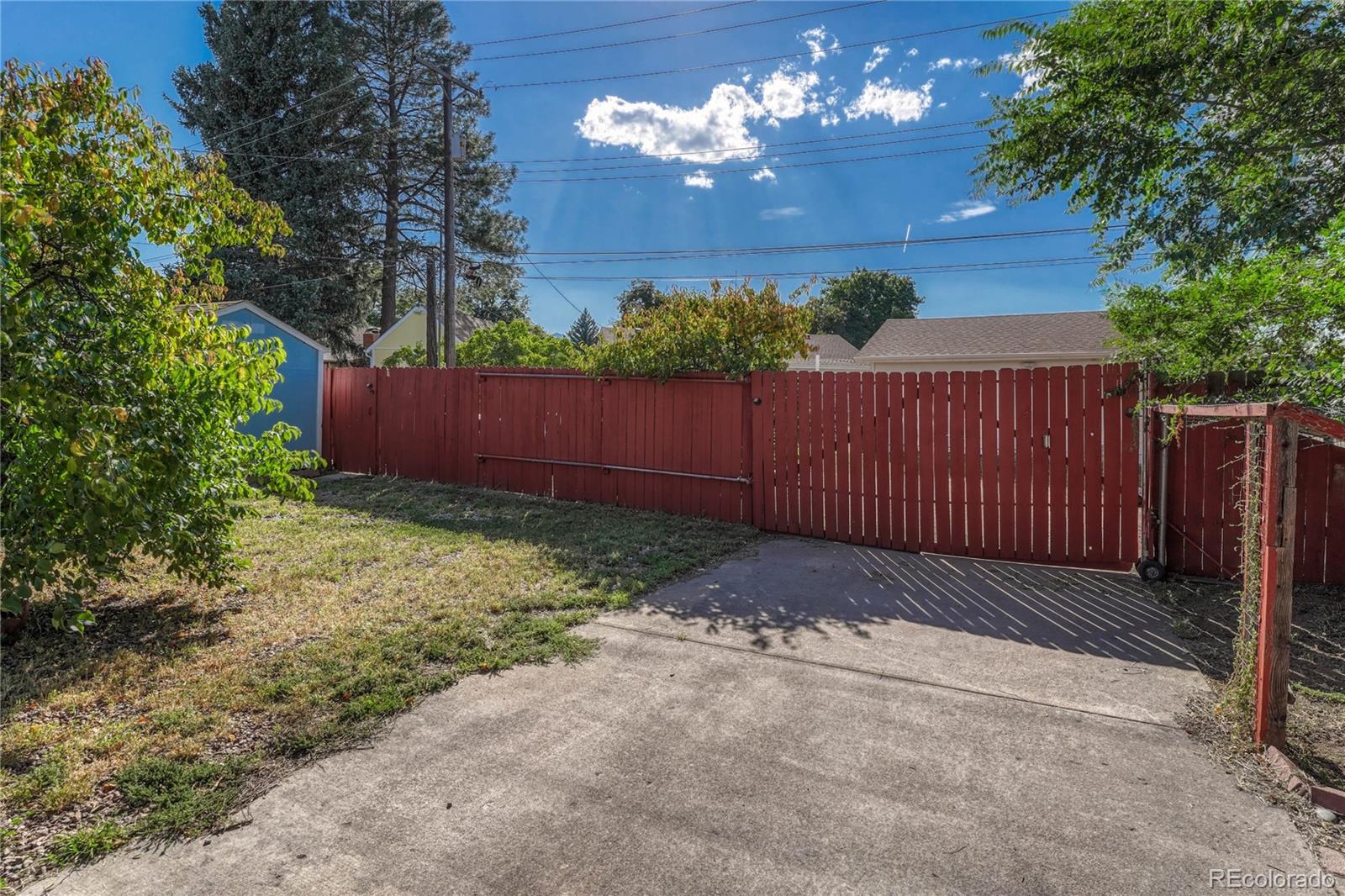 MLS Image #35 for 1838 n circle drive,colorado springs, Colorado