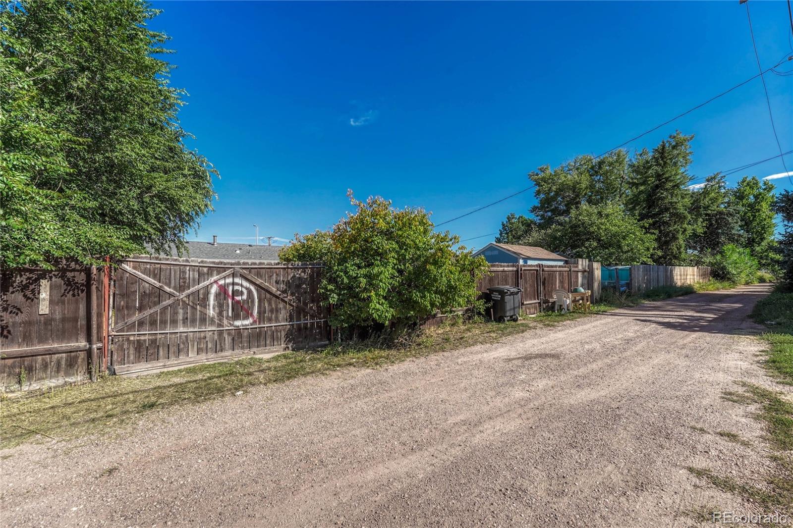 MLS Image #36 for 1838 n circle drive,colorado springs, Colorado